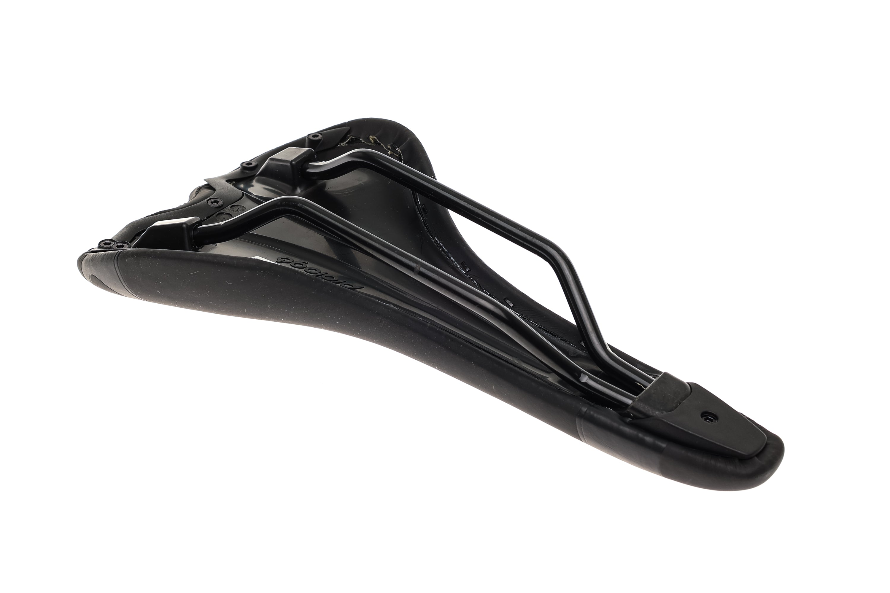 Prologo Scratch M5 PAS 3D Rails Nack - Bike saddle