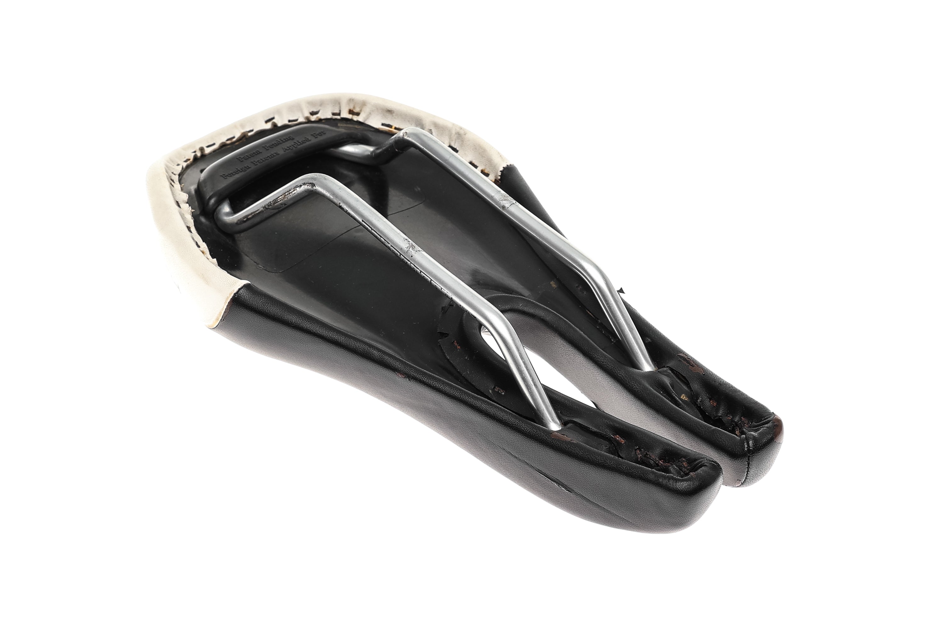 ISM Adamo Prologue Saddle 132mm Cr-Mo Rails Blac The Pro's Closet