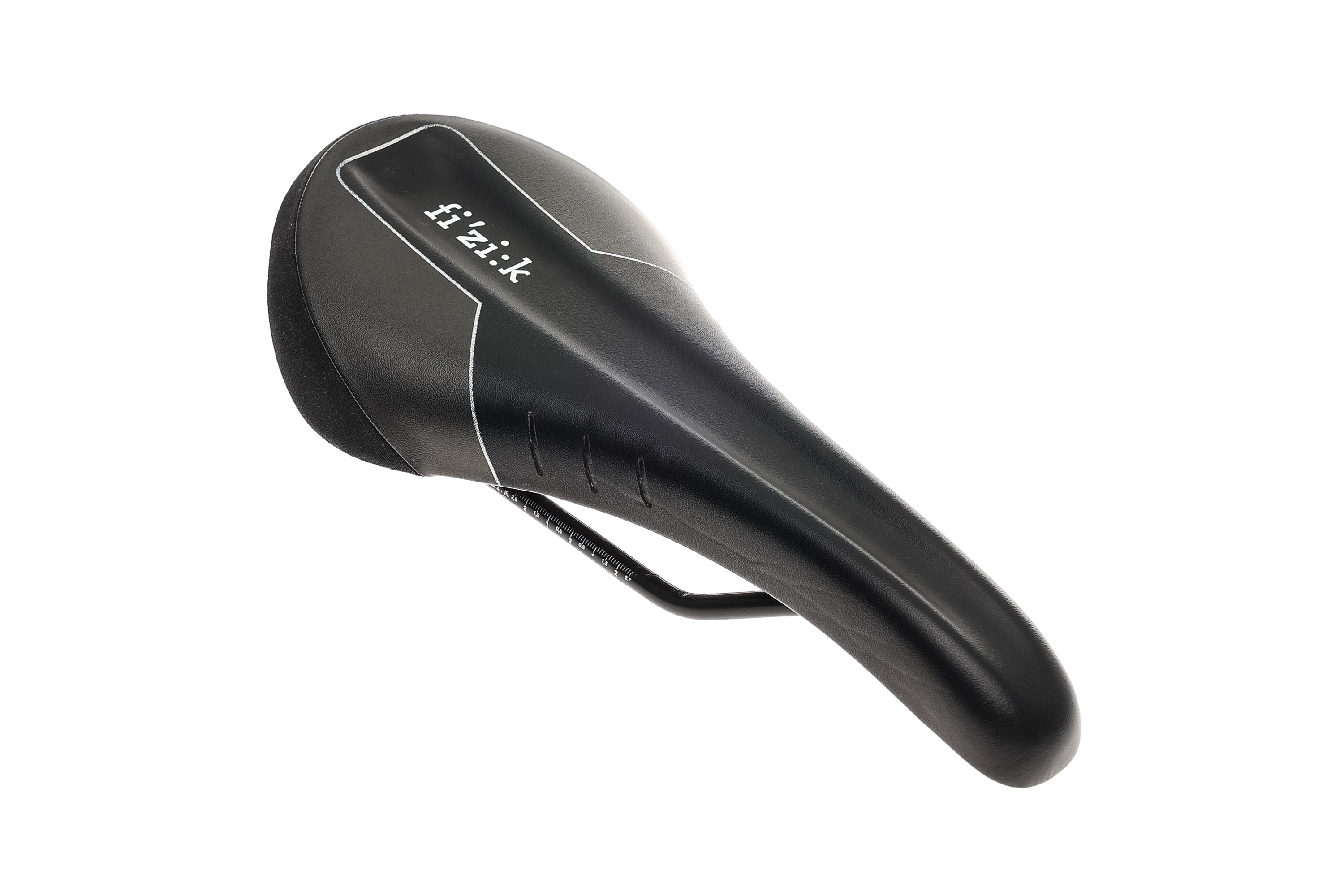 FIZIK Selle FIZIK Tundra M5 vs S-Alloy (2019