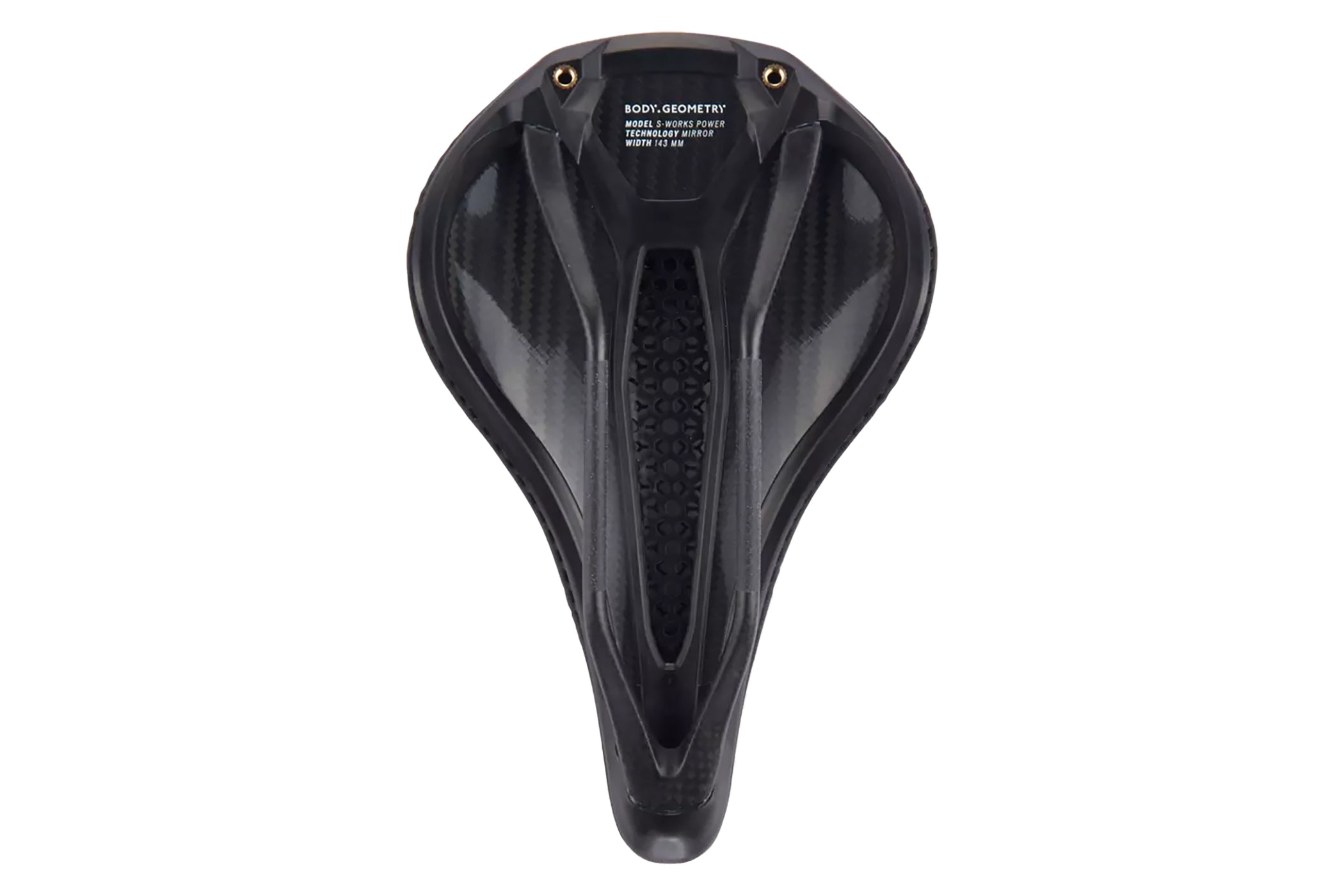 Specialized S-Works Power Mirror Saddle | The Pro's Closet
