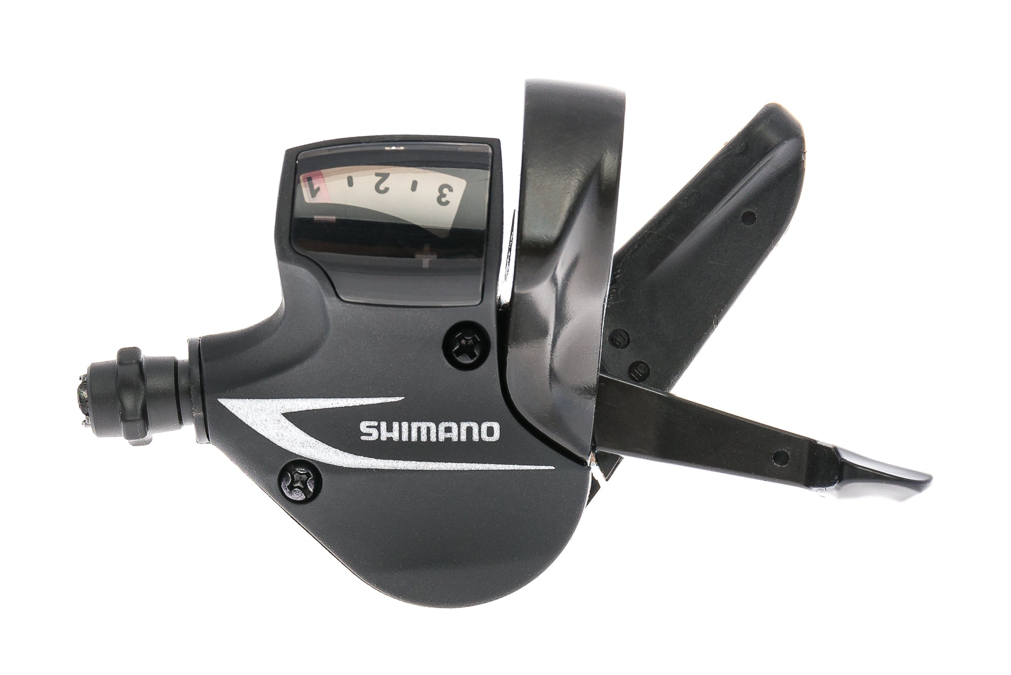 Shimano Acera SL-M360 Shifter Set 3x8 Speed sticker