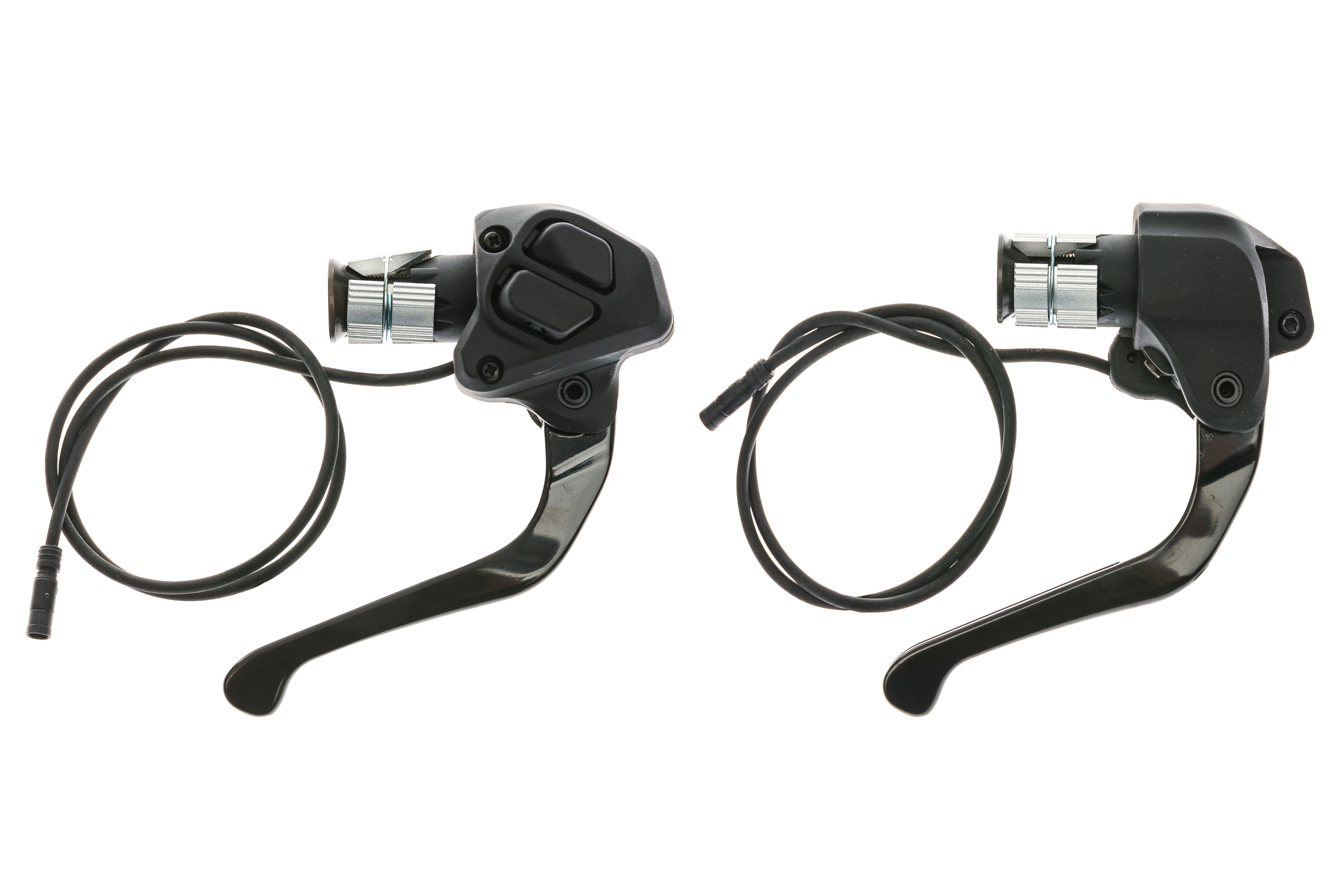 Di2 Shimano Ultegra ST-6871 TT - Set 11-Speed Bike Lever SHIMANO