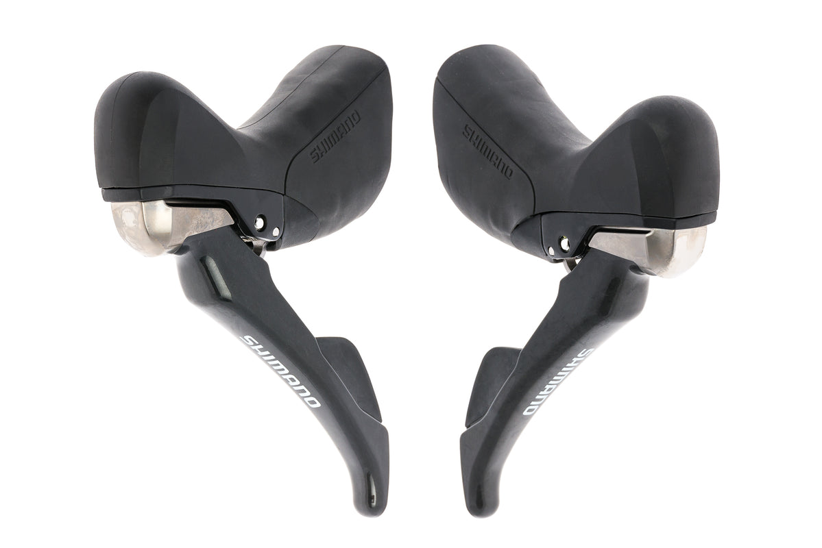 Shimano ST-RS685 Shifter Lever Set 2x11 Speed Hydraulic Disc drive side