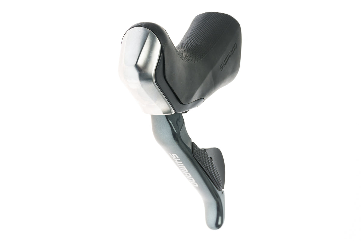 Shimano STR785 Di2 Left/Front Shifter Lever 2x1 The Pro's Closet