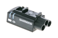 Shimano SM-EW90-A Di2 3 Port Junction Box drive side