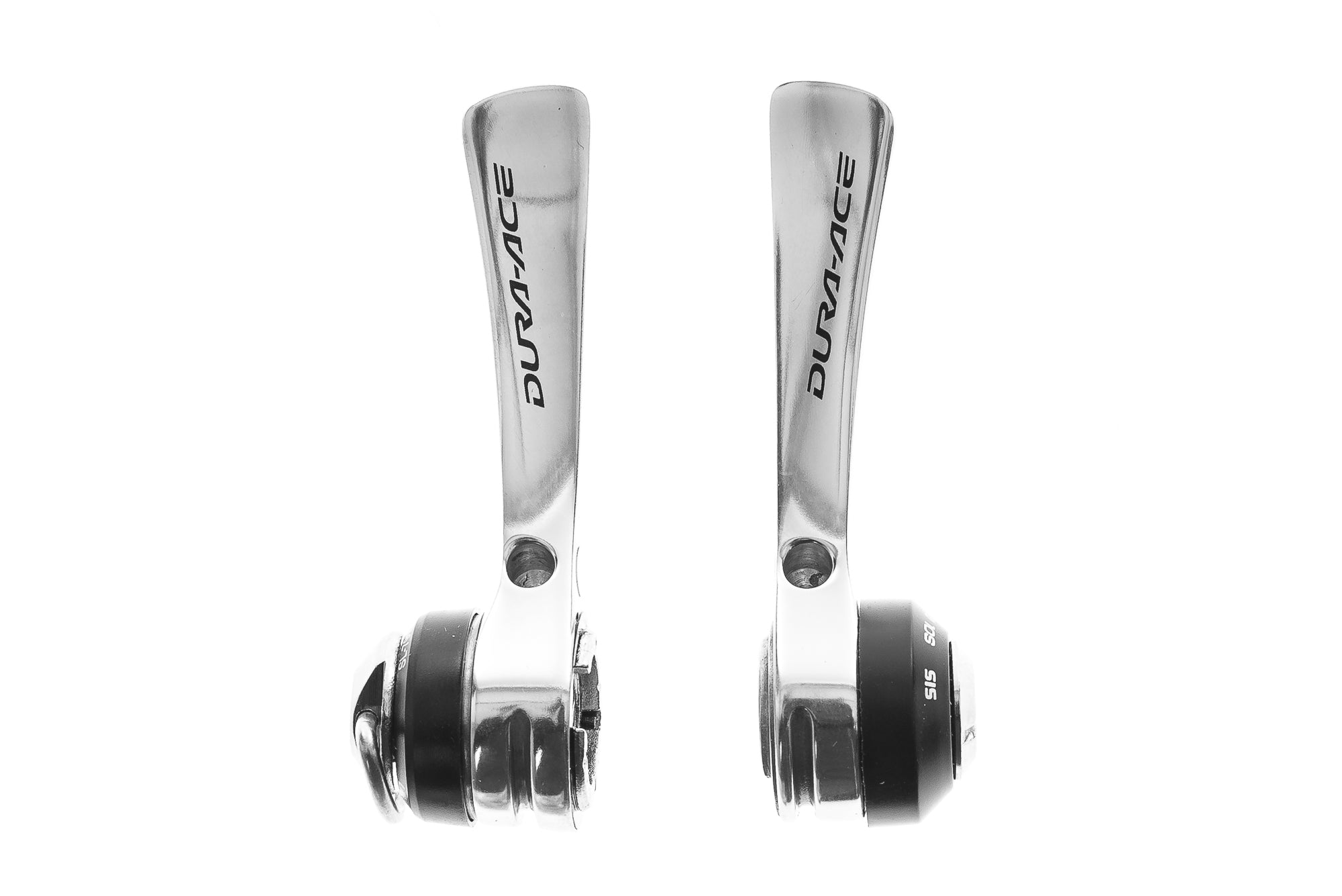 Shimano Dura-Ace SL-7900 Downtube Shifter Set 2x10 Speed
