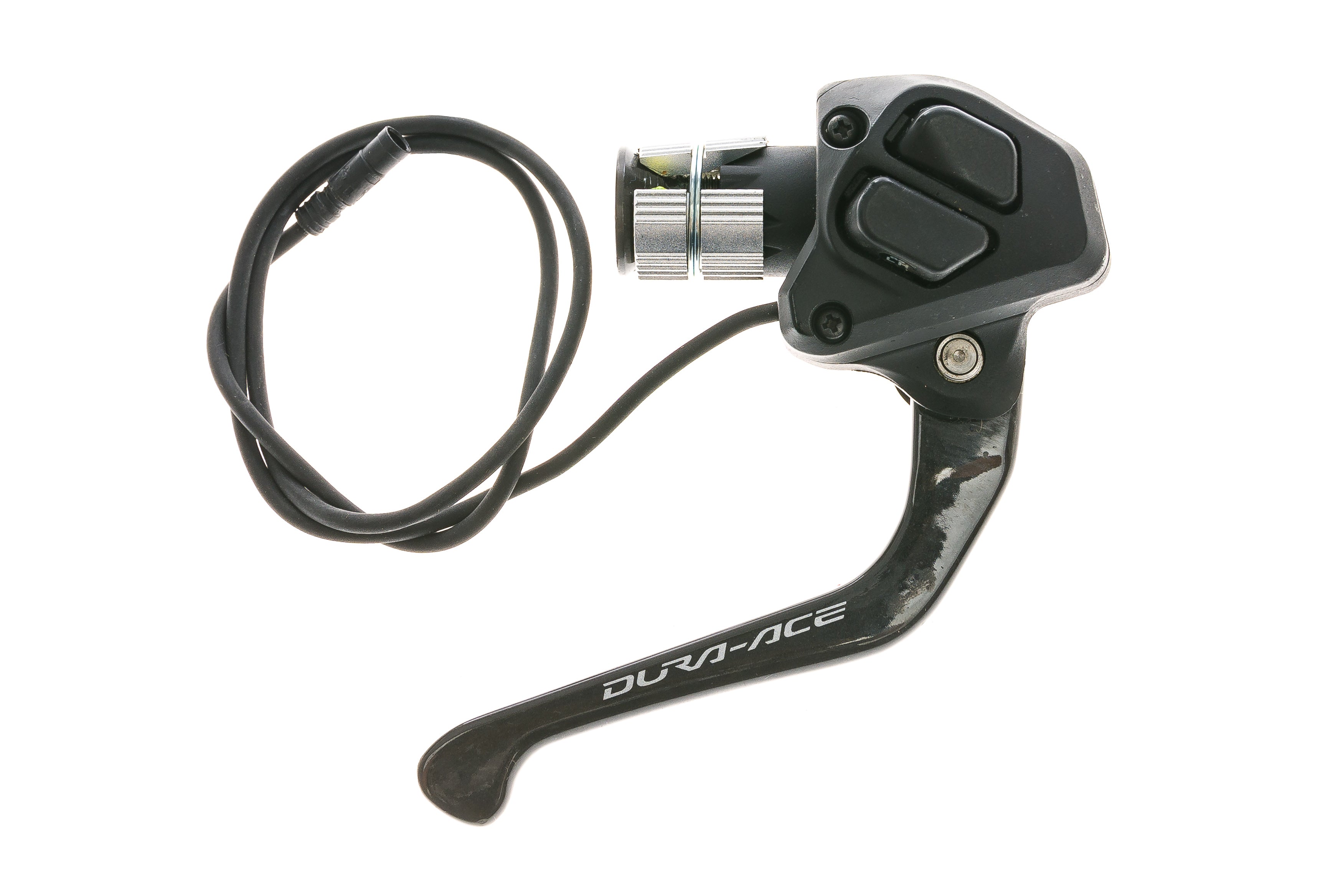 Shimano Dura-Ace ST-9071 Di2 Left/Front Shifter/ | The Pro's Closet