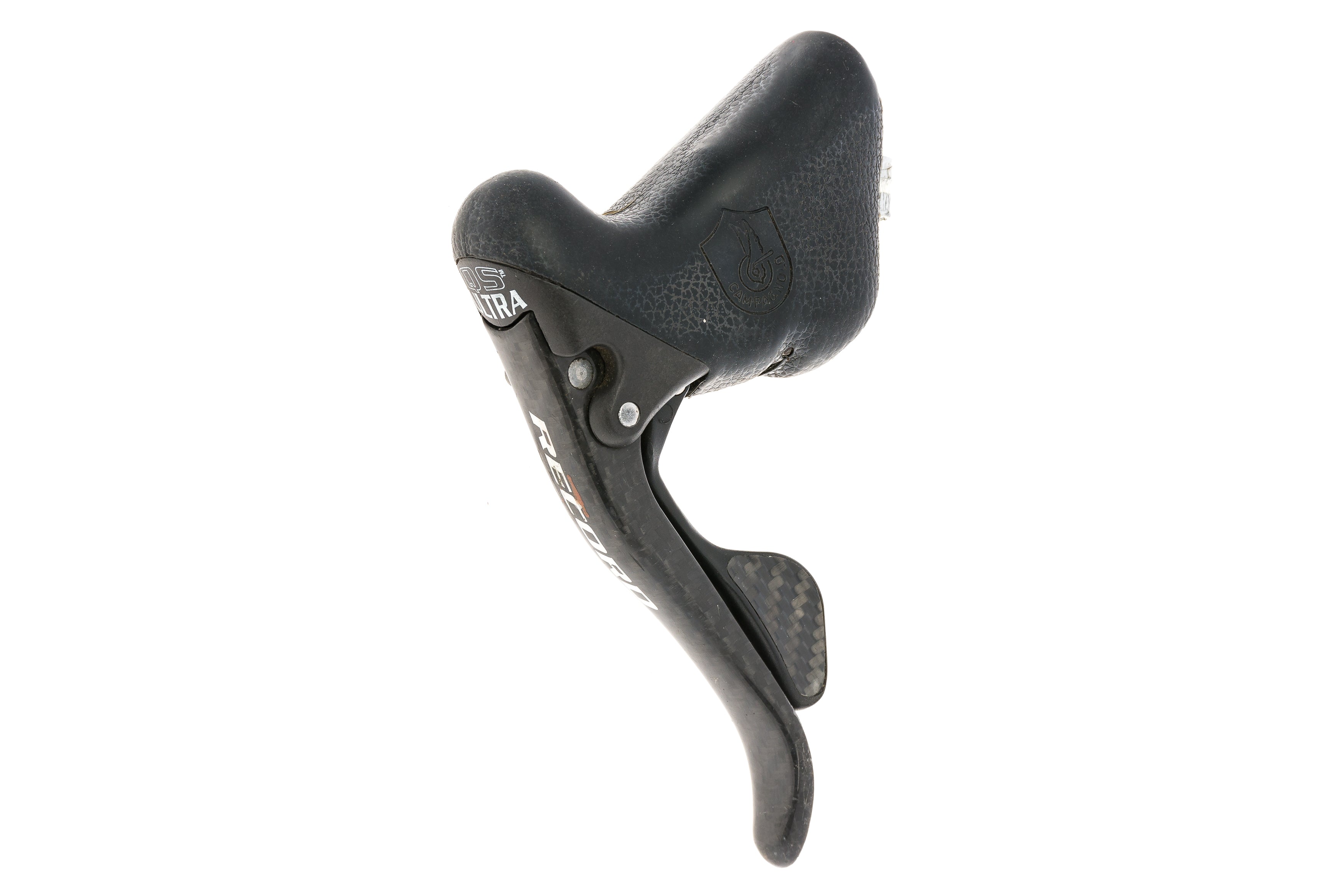 Campagnolo RECORD QS ULTRA カンパニョーロ レコード 2×10s