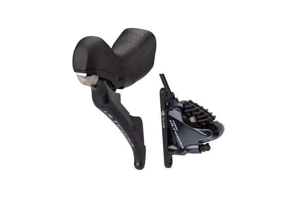 Shimano Ultegra ST-R8020 Left/Front Shifter Leve | The Pro's Closet