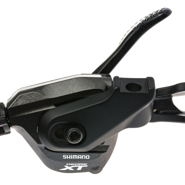 SHIMANO DEORE XT leva del cambio destra SL M8000 R SL M8000 B IR I SPEC B 11 velocà parti originali  18