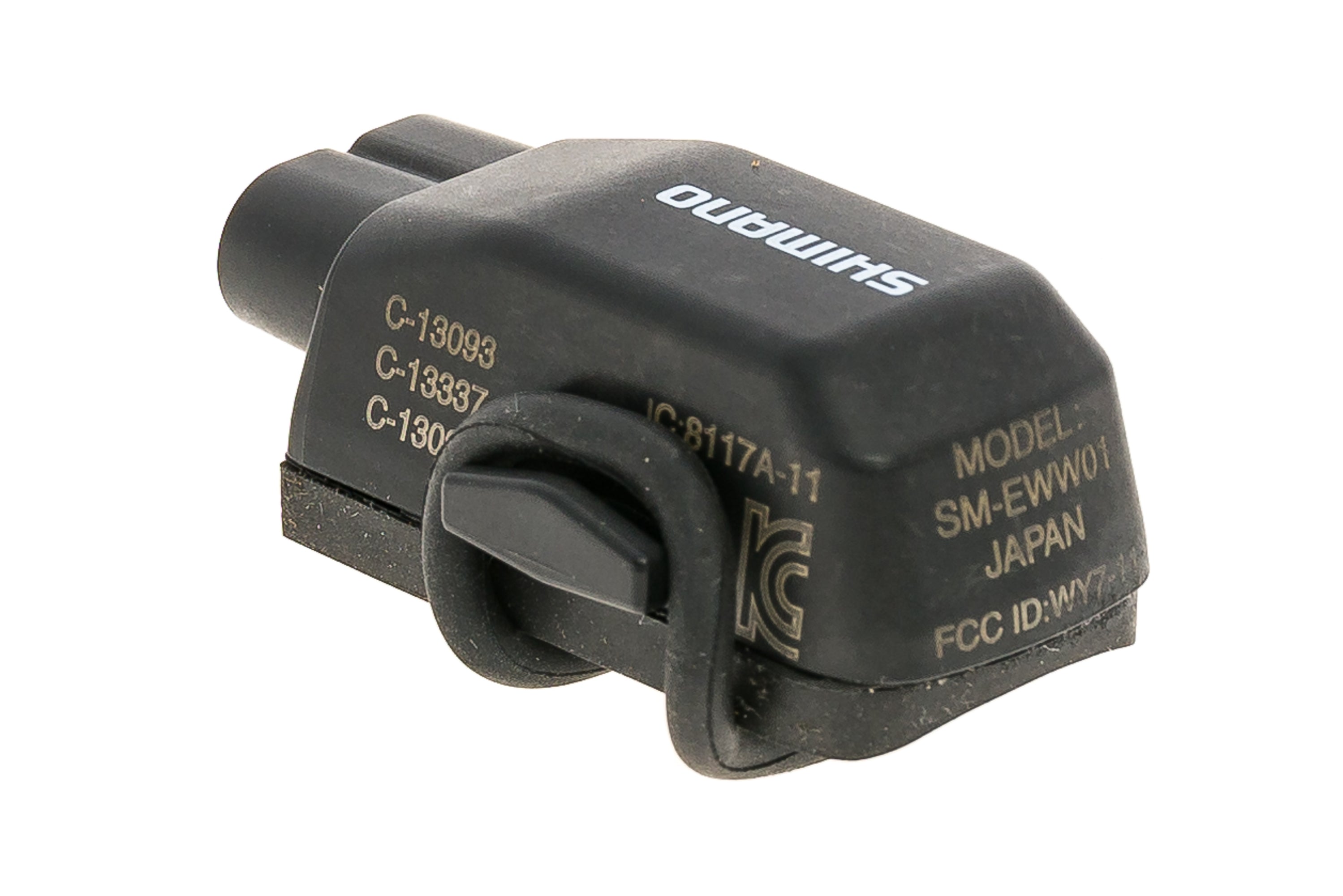 Shimano D-Fly SM-EWW01 Di2 Wireless ANT Unit The Pro's Closet