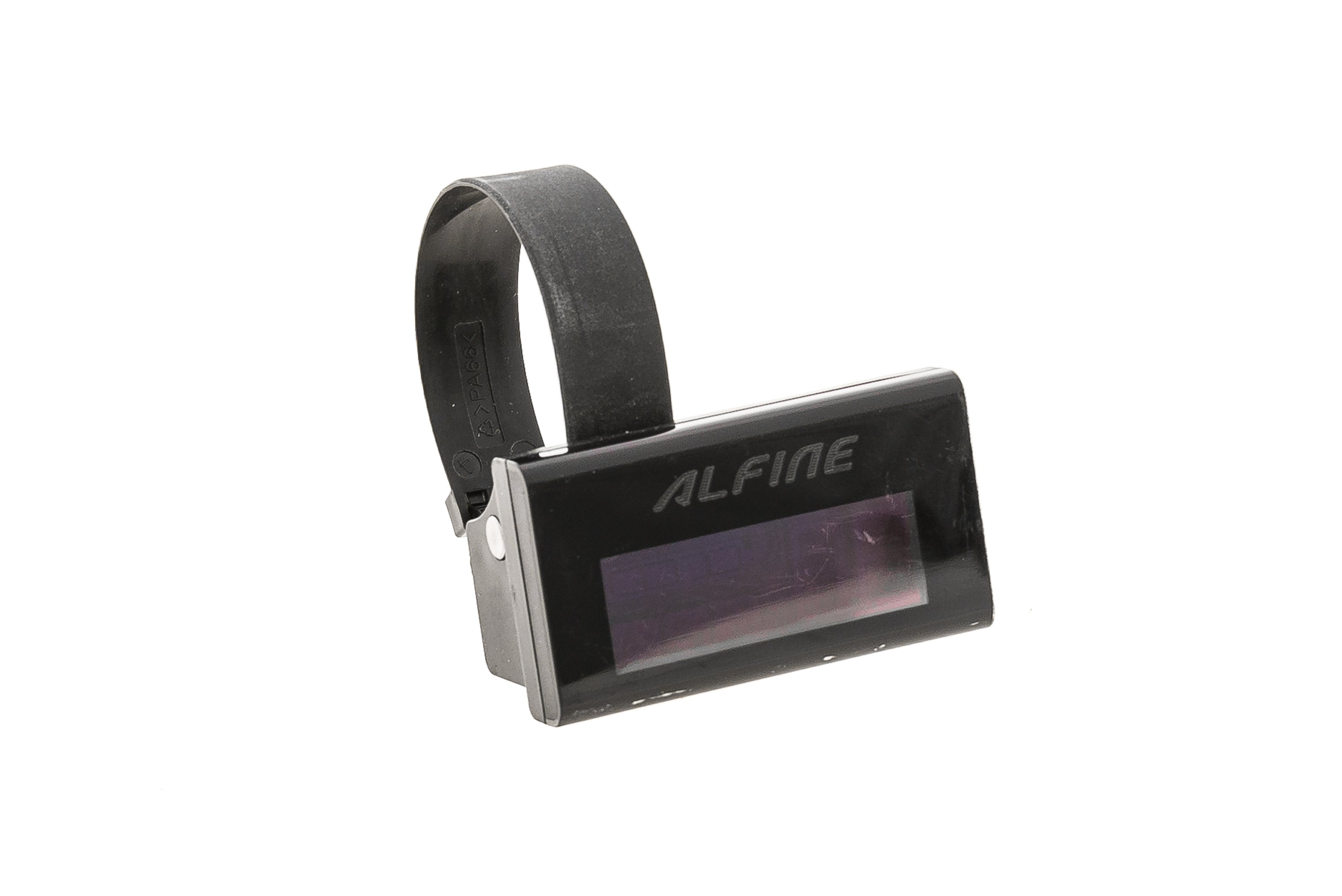 Shimano Alfine Di2 SC-S705 E-Tube Display Unit The Pro's Closet