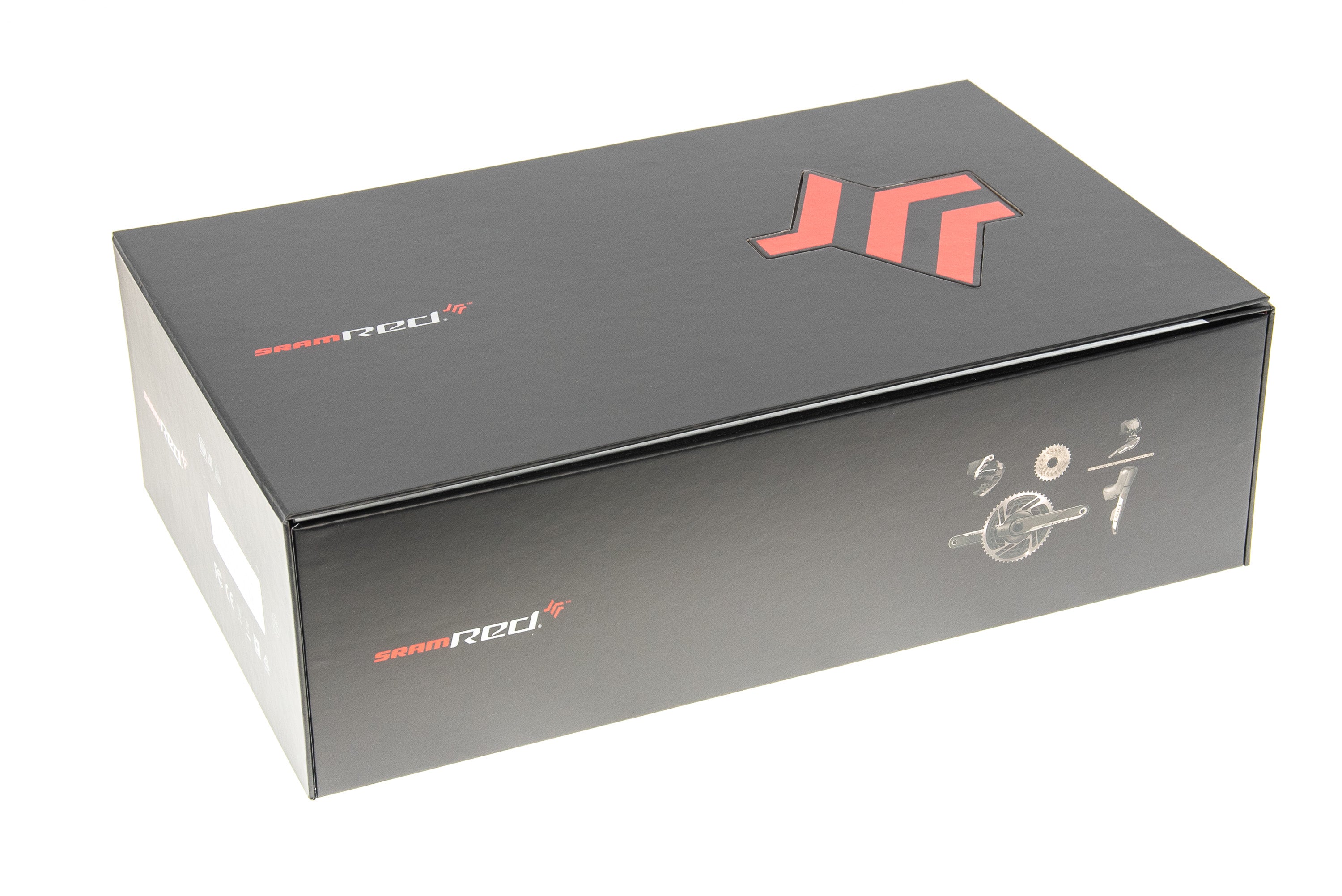 SRAM Red eTap AXS 2x D1 Road Groupset 12 Speed - | The Pro's Closet