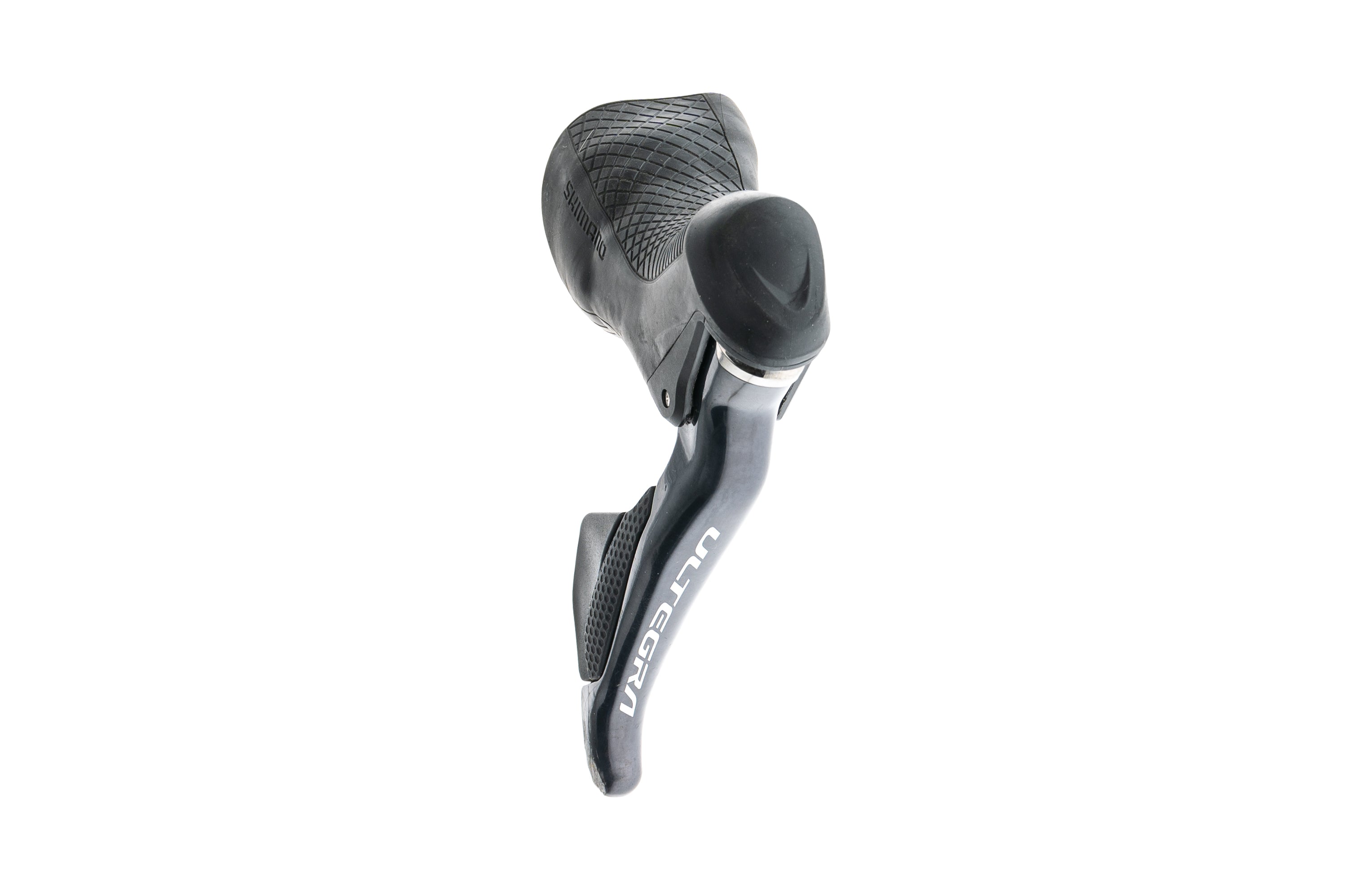 Leva Cambio Shimano Ultegra ST-R8070 Di2 Sinistra | 2x11 Velocità, NOS Per Bici Da Strada