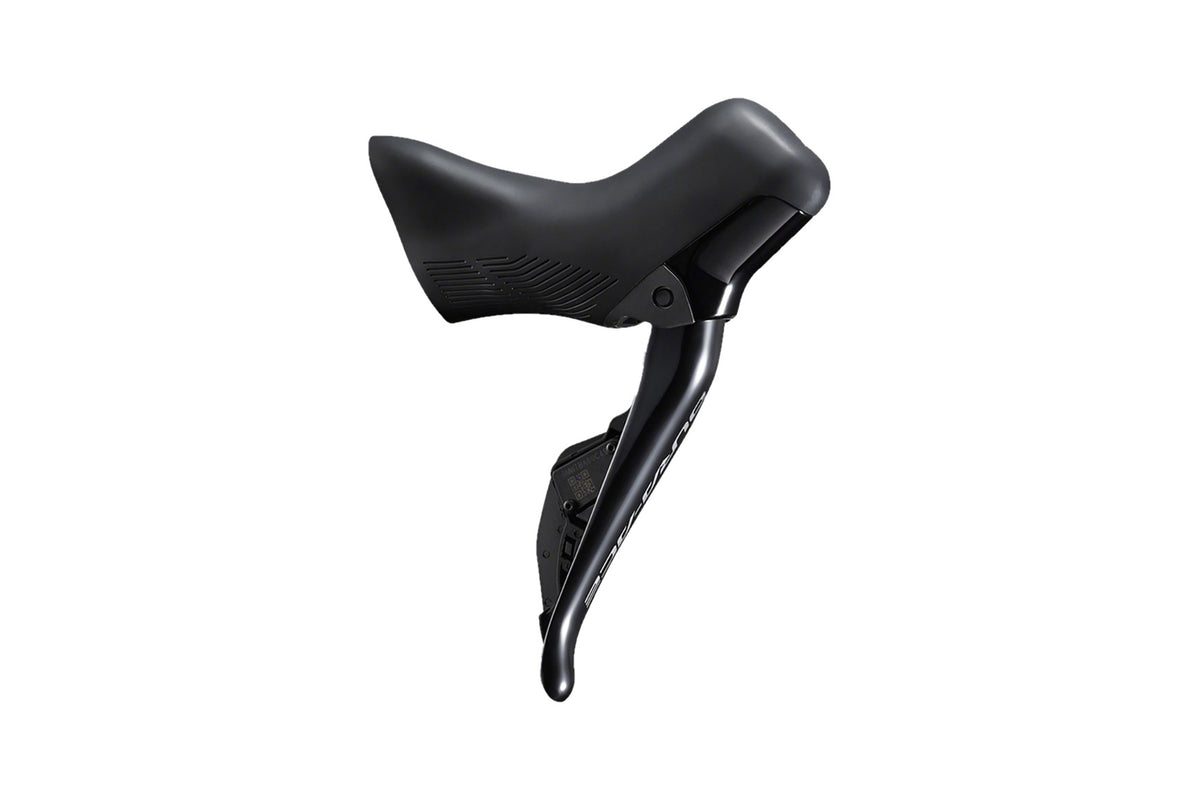 Shimano Levier De Changement De Vitesse/frein Gauche Dura Ace Di2 ST R9150 Manette De Vitesse Frein 6854559 Shimano Levier De Changement De Vitesse/frein Gauche Dura Ace Di2 ST R9150 Manette De Vitesse Frein 6854559