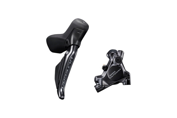 Shimano Ultegra ST-R8170/BR-R8170 Di2 Hydraulic | The Pro's Closet