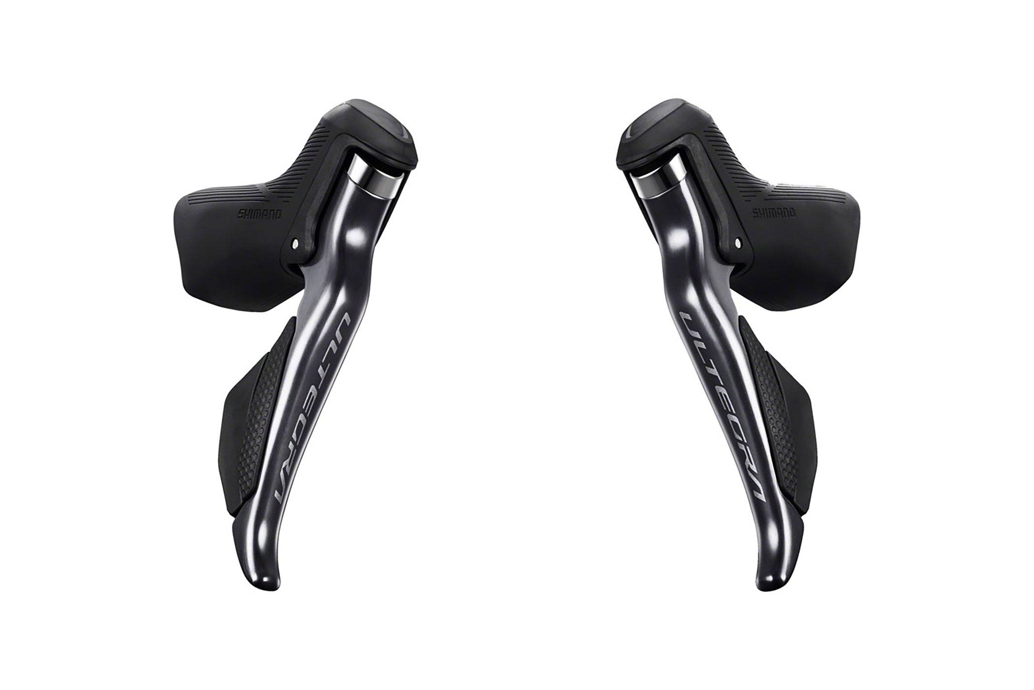 Shimano Ultegra ST-R8150 Di2 Mechanical Brake Shifter Set 2x12