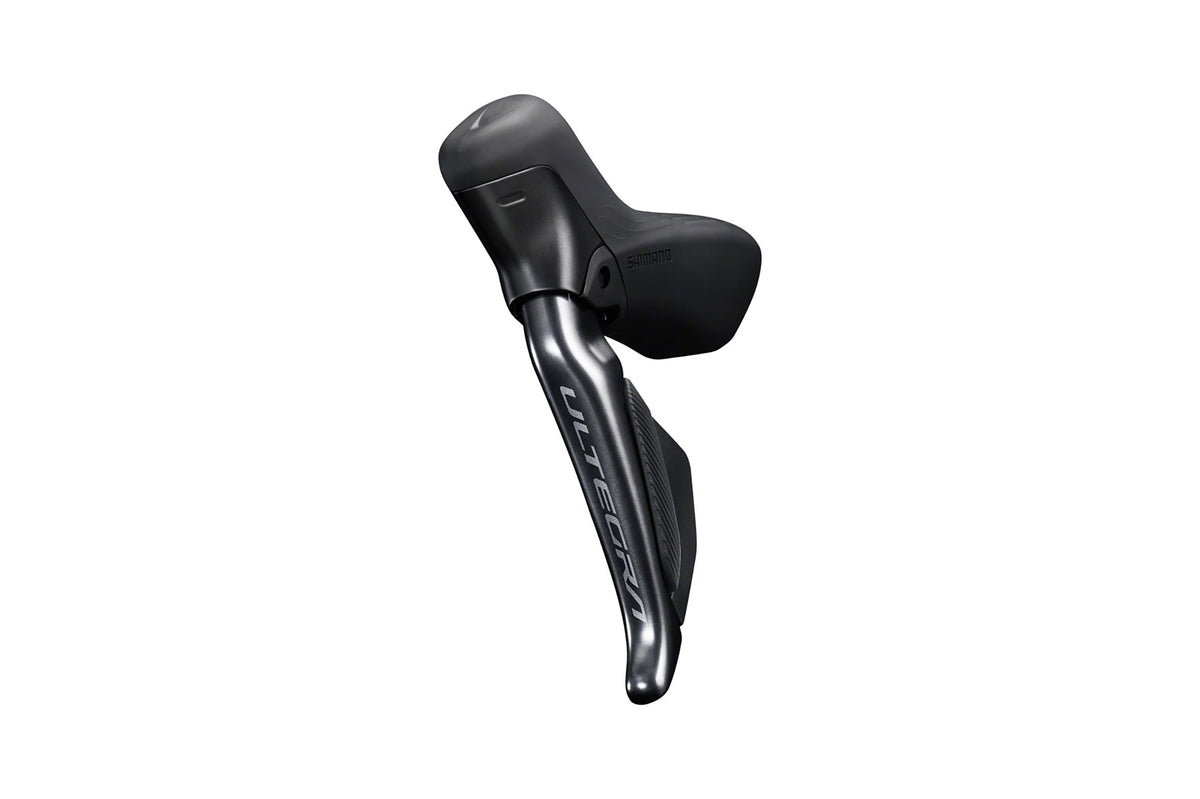 thumbnail image 2 of Used Shimano Ultegra ST-R8070 Di2 Hydraulic Disc Shifters - 11-Speed, Left & Right 2 of 3