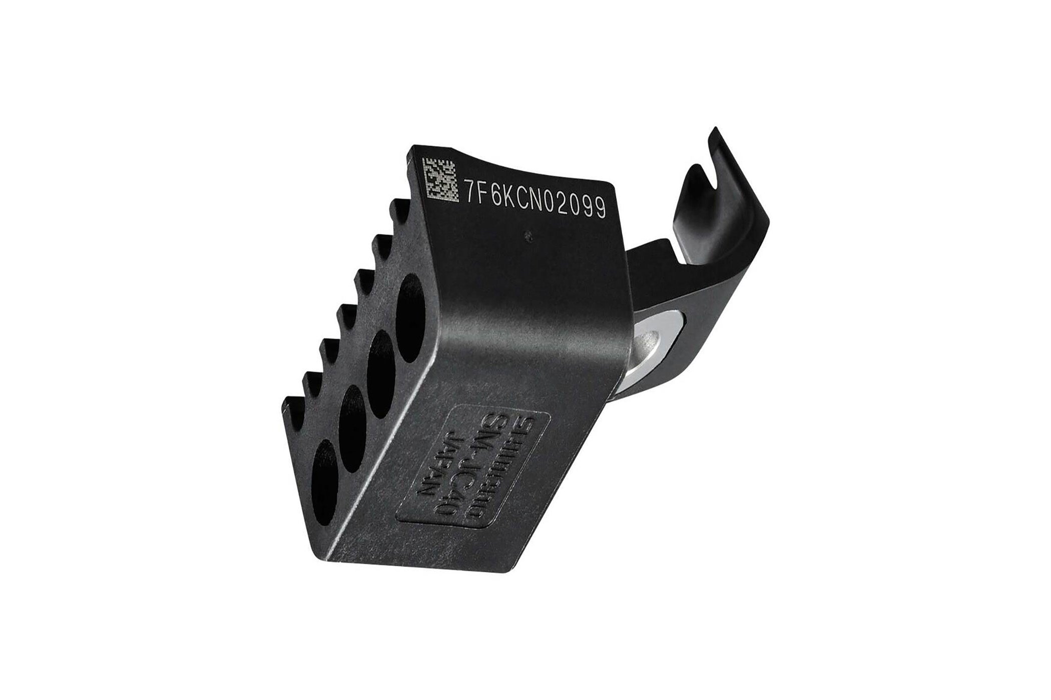 Shimano Di2 Junction-B SM-JC40 for External Wire Routing | The