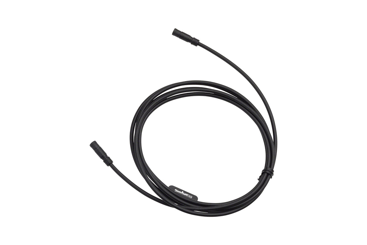 Shimano EW-SD50 Di2 E-Tube Wire – 1000mm, For Dura-Ace & Ultegra (NEW, No Package) IEWSD50L100