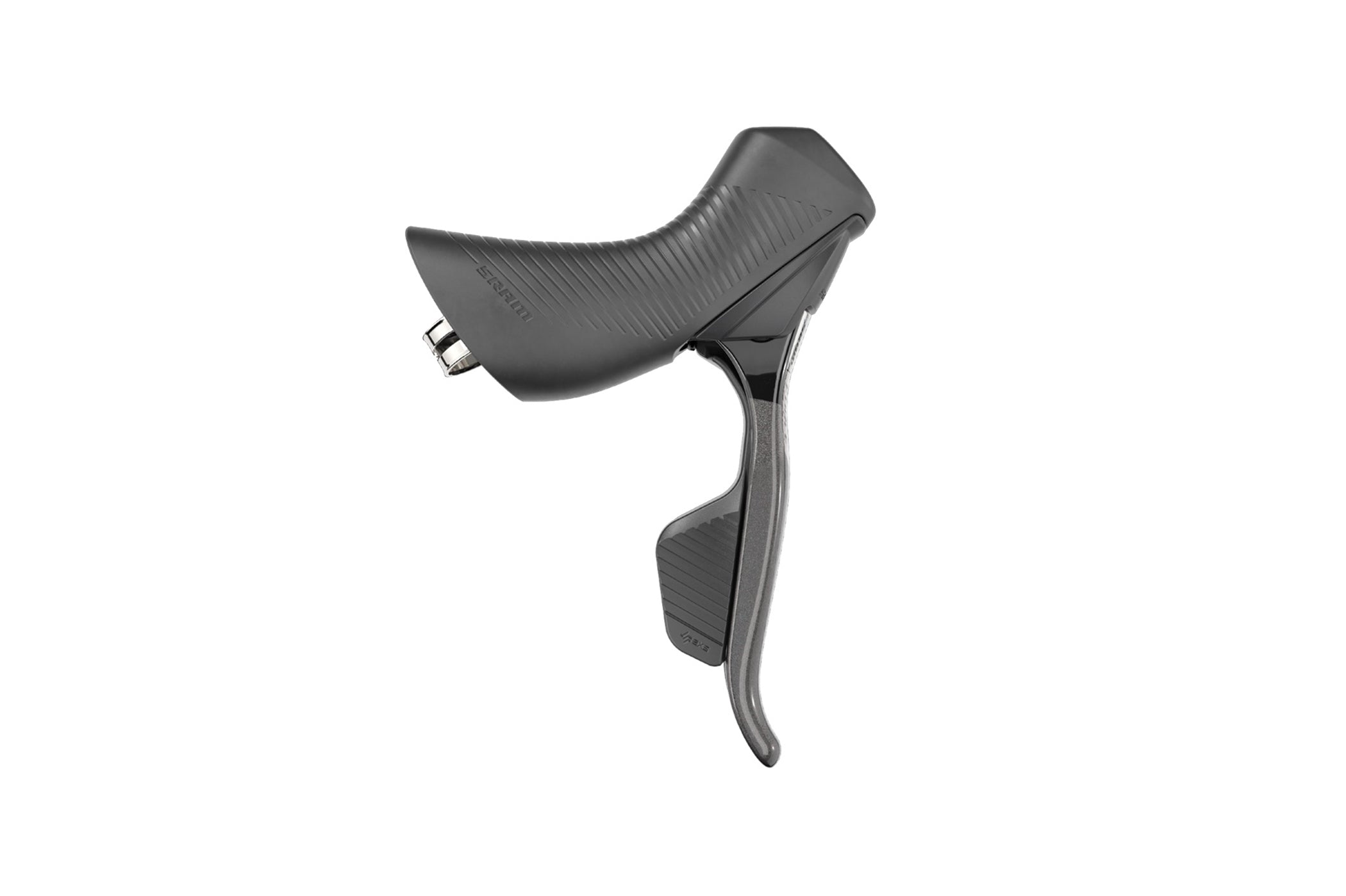 sram force axs 2×12 shiftbrake lever set SRAM Force AXS Hydraulic Brake/Shift Lever Kit (Black