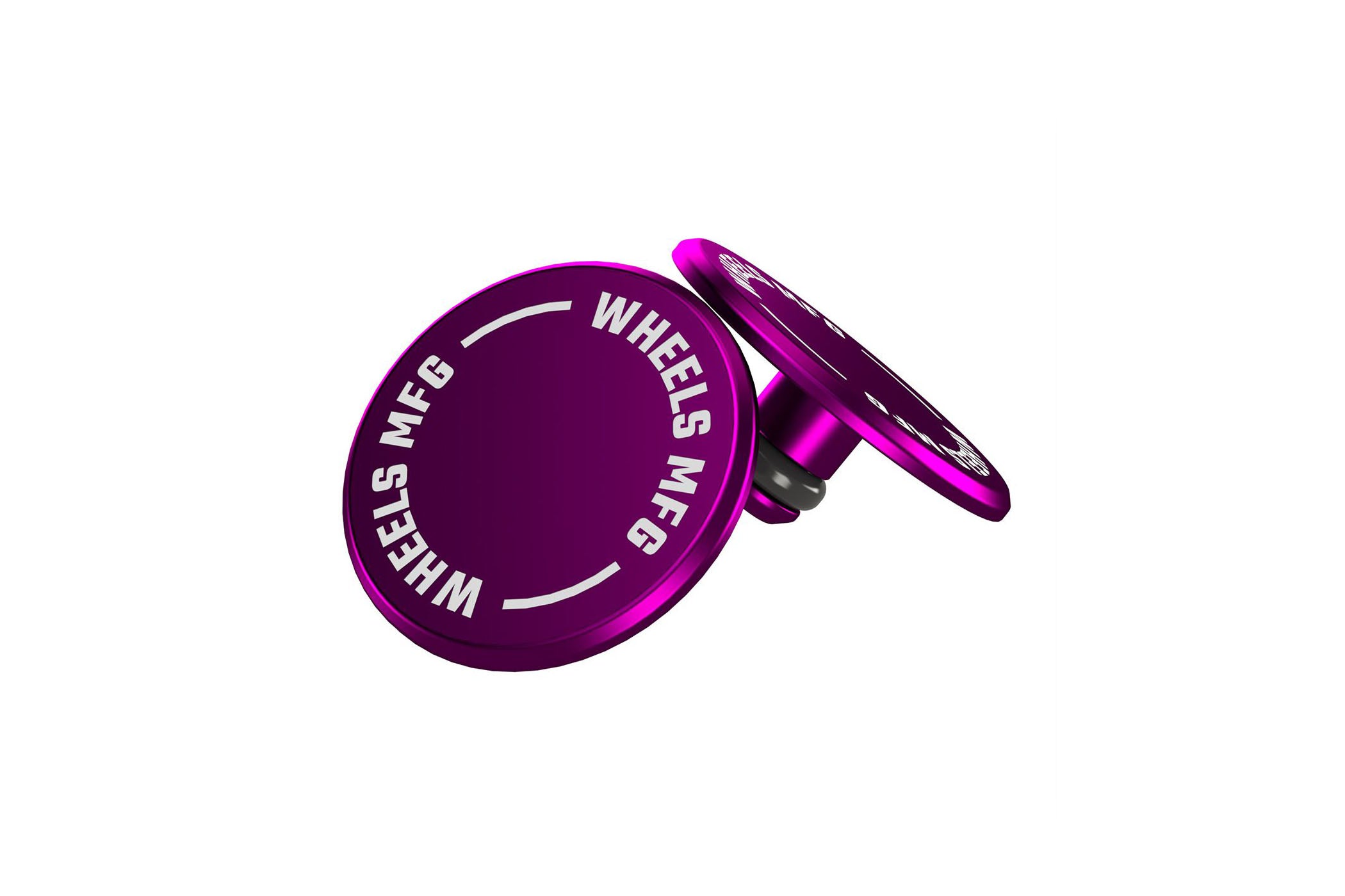 Wheels Manufacturing Thru Axle Cap Set The Pro's Closet