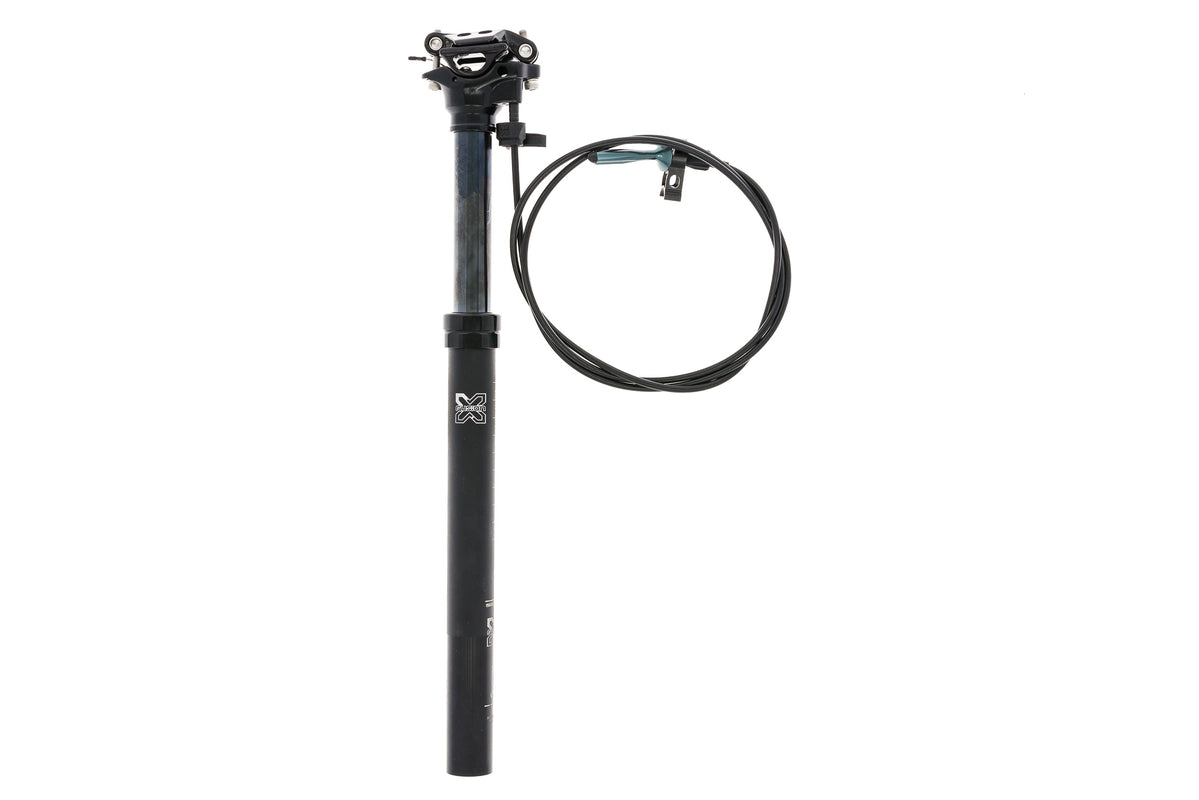 X Fusion Hilo Dropper Seatpost 27.2x420mm 100mm The Pro's Closet