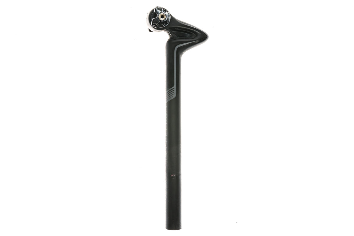 Tige de selle campagnolo super record 27,2 très bon état Tige de selle campagnolo super record 27,2 très bon état