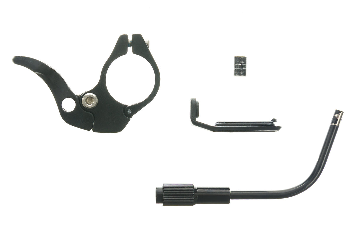 PNW Components Pine Dropper Seatpost 27.2x390mm | The Pro's Closet