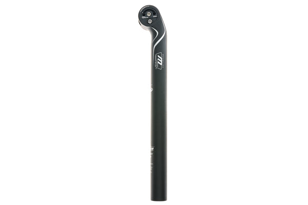 未使用Selle Italia FLITE MONOLINK TEST 31.6 Selle Italia Monolink Seatpost 31.6 x 350mm Alum | The Pro's Closet