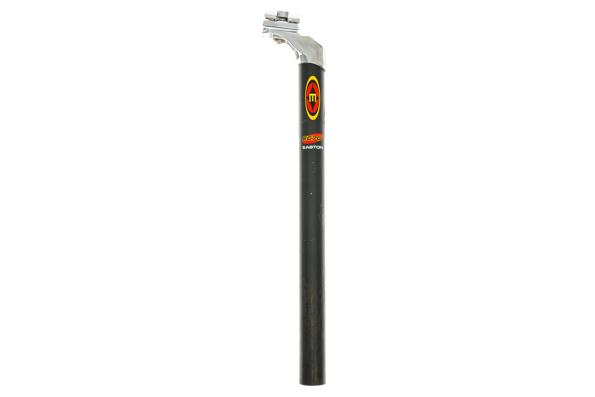 easton sattelstütze Easton EC70 Seatpost 27.2x350mm Carbon 30mm Setb