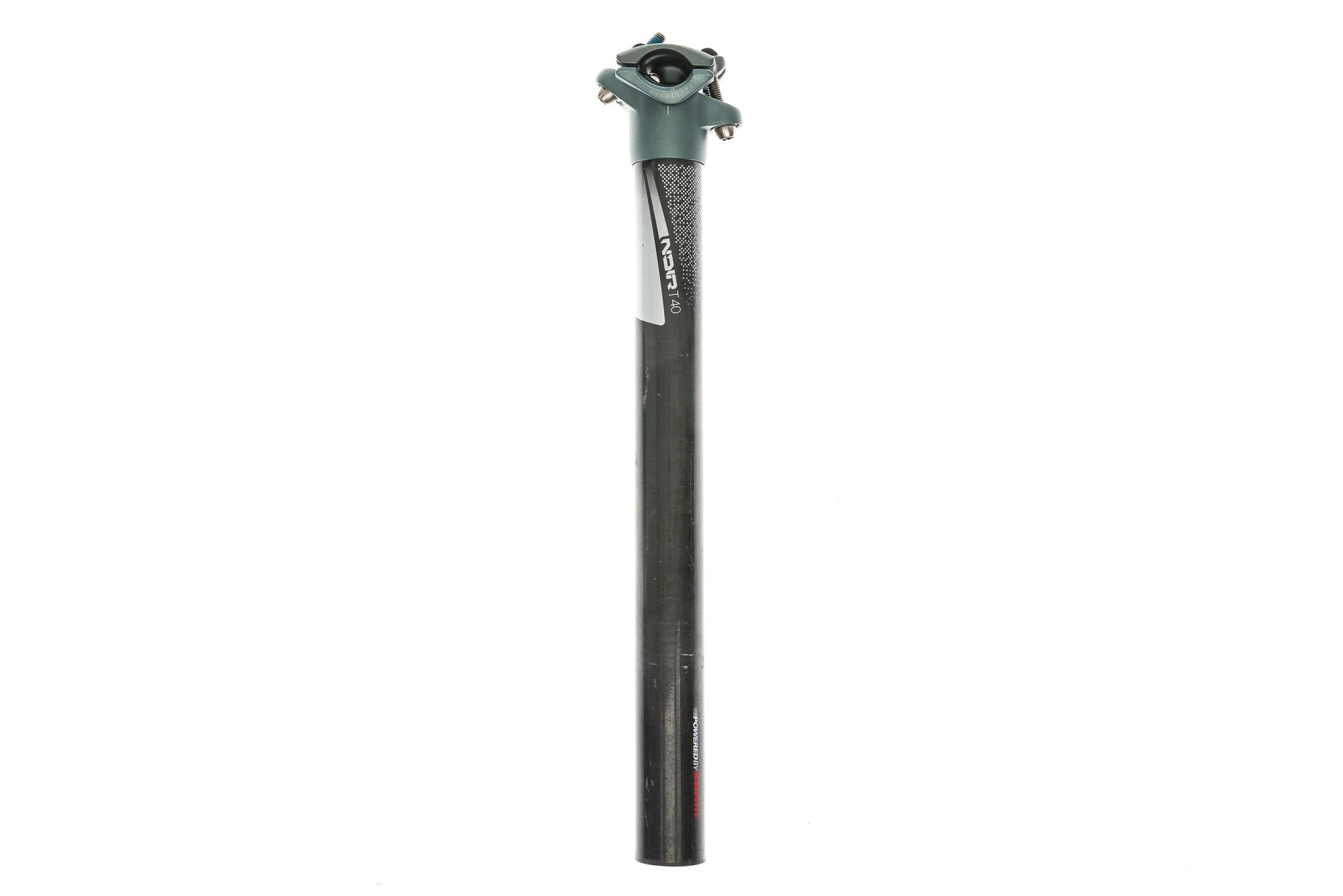 Truvativ Noir T40 Seatpost 31.6 x 350mm Carbon 0