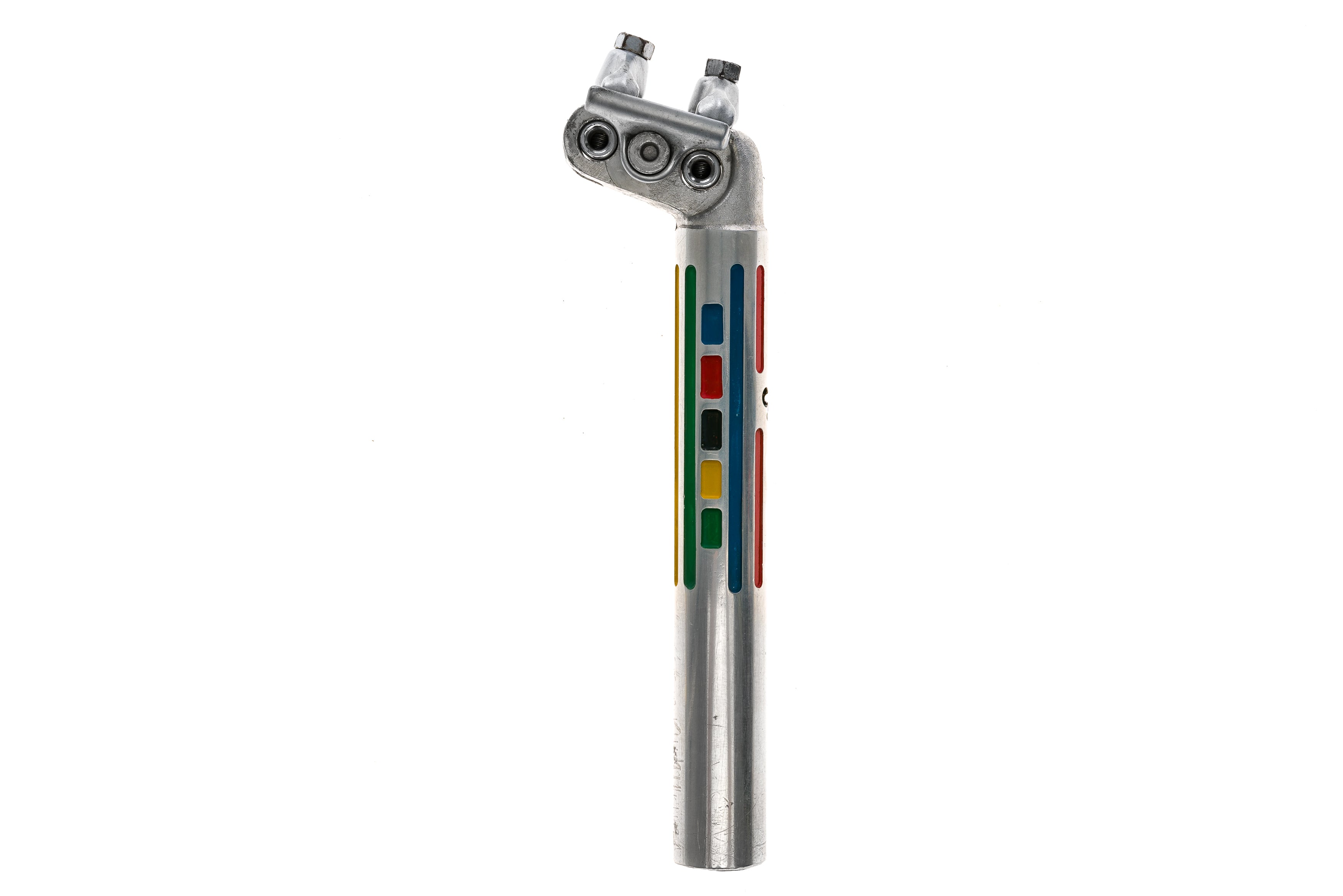 Campagnolo Nuovo Record Colnago Pantograph Seatp | The Pro's Closet