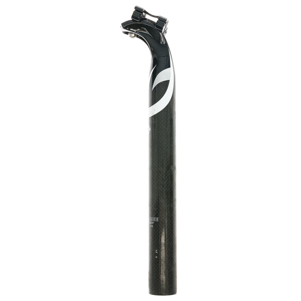 Tige De Selle Pinarello Most – Carbone – Ø 31,6 Mm – Occasion