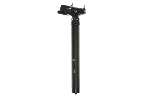 MAGURA VYRON ELECT ヴァイロン ドロッパー31.6 x 150 Magura Vyron eLECT Wireless Dropper Seapost 31.6 | The Pro's Closet