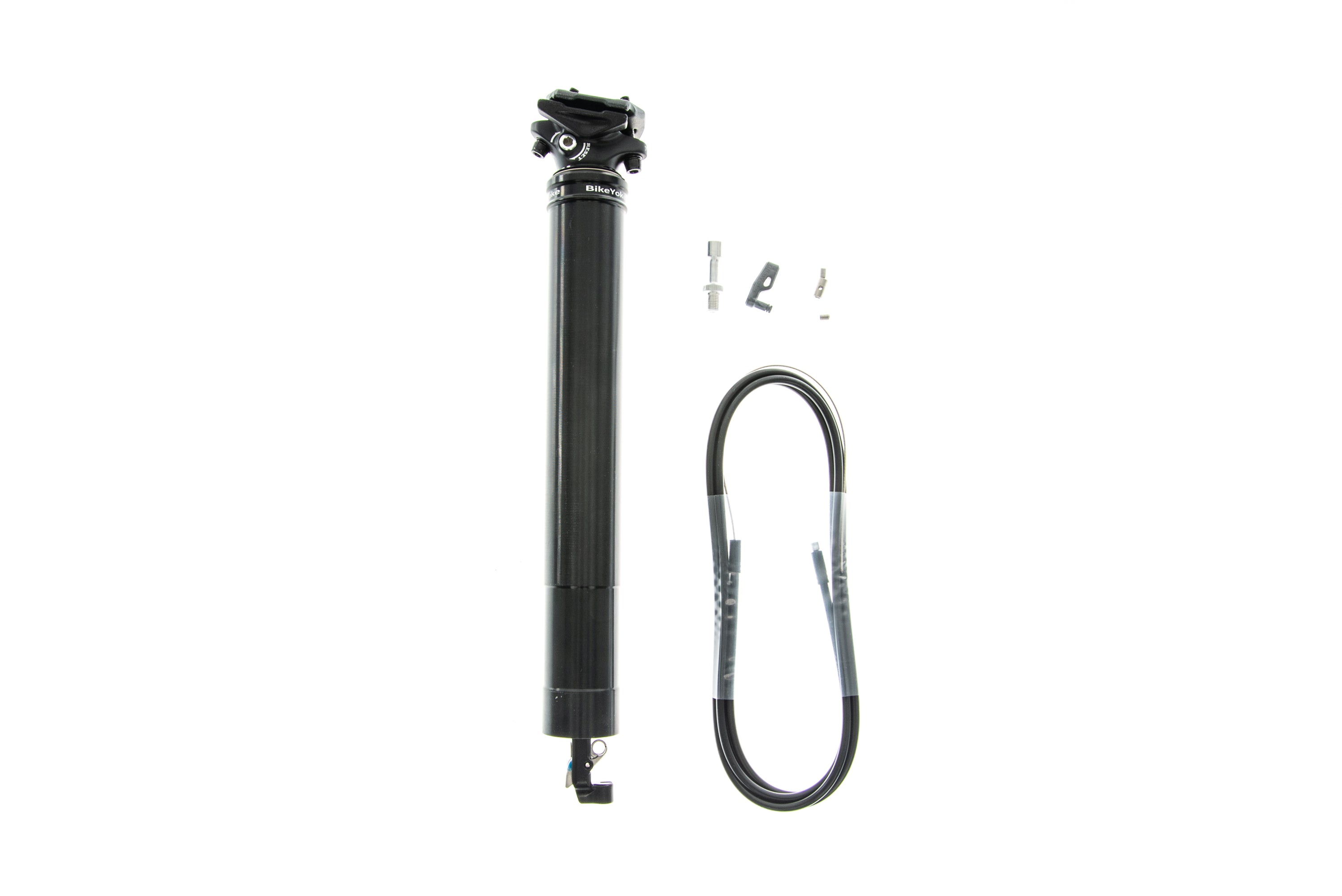 Bike Yoke Revive Dropper Seatpost 34.9mm 125mm T The Pro's Closet