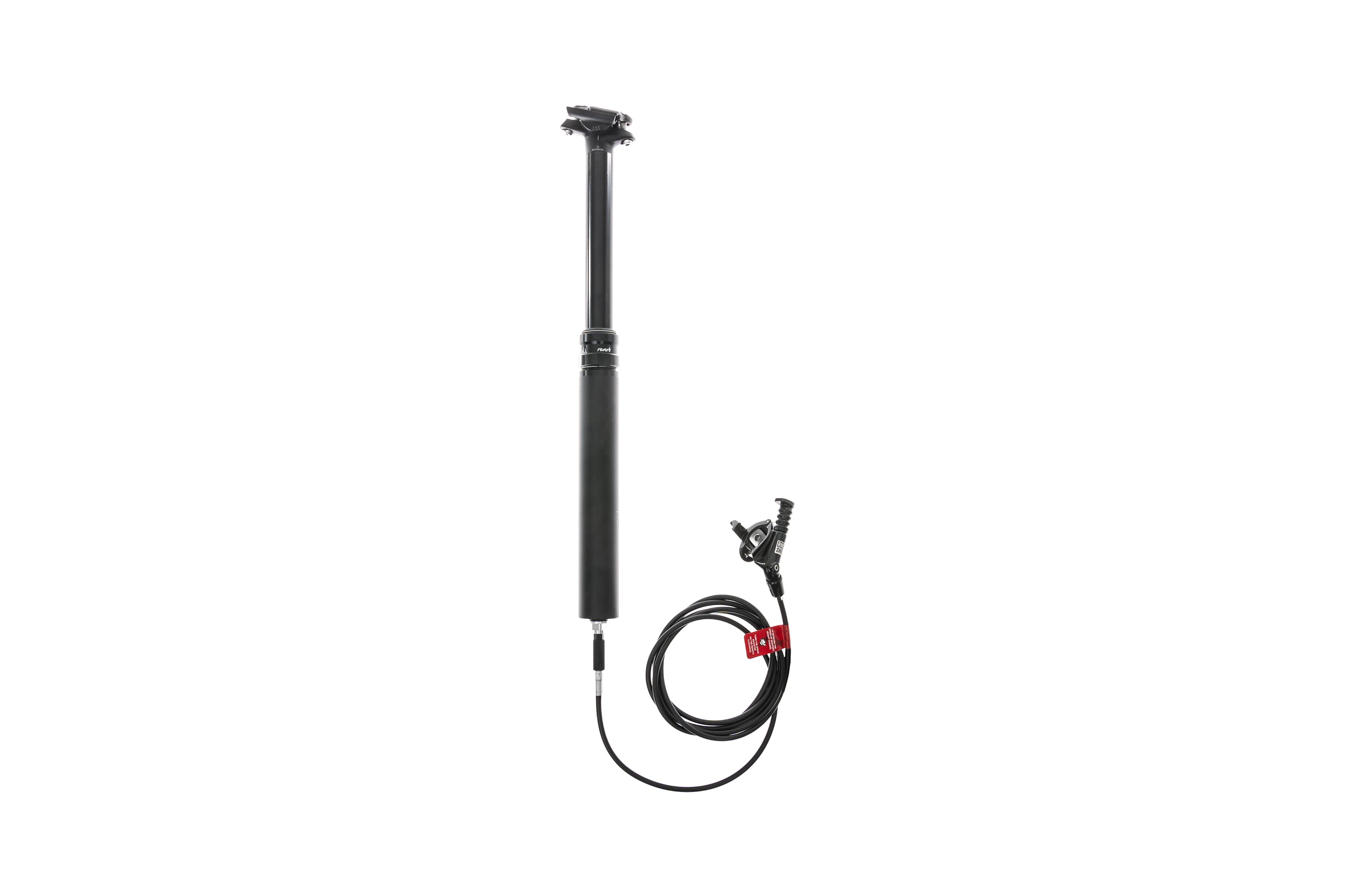 rockshox reverb sattelstütze RockShox Reverb Stealth Dropper Seatpost 34.9x43
