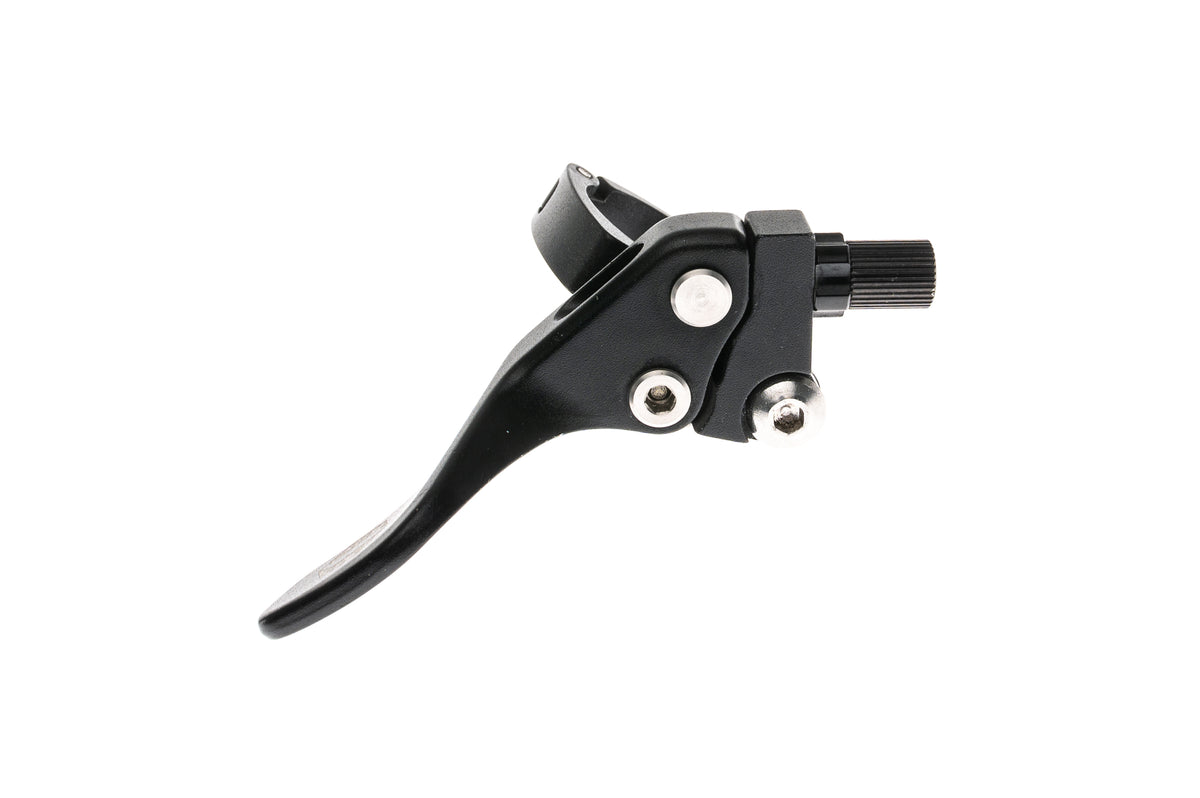 Canyon Iridium Dropper Post Left Remote Lever Bl The Pro's Closet