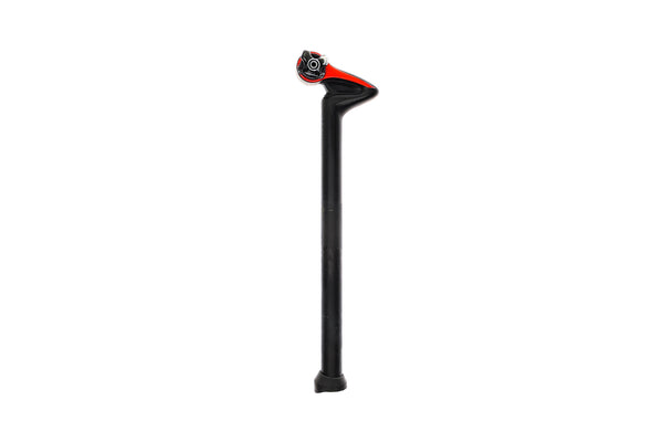 新品未使用!!S-WORKS CG-R CARBON SEATPOST 27.2 Specialized S-Works CG-R Carbon CobL GobL-R Seatpost: 27.2mm x