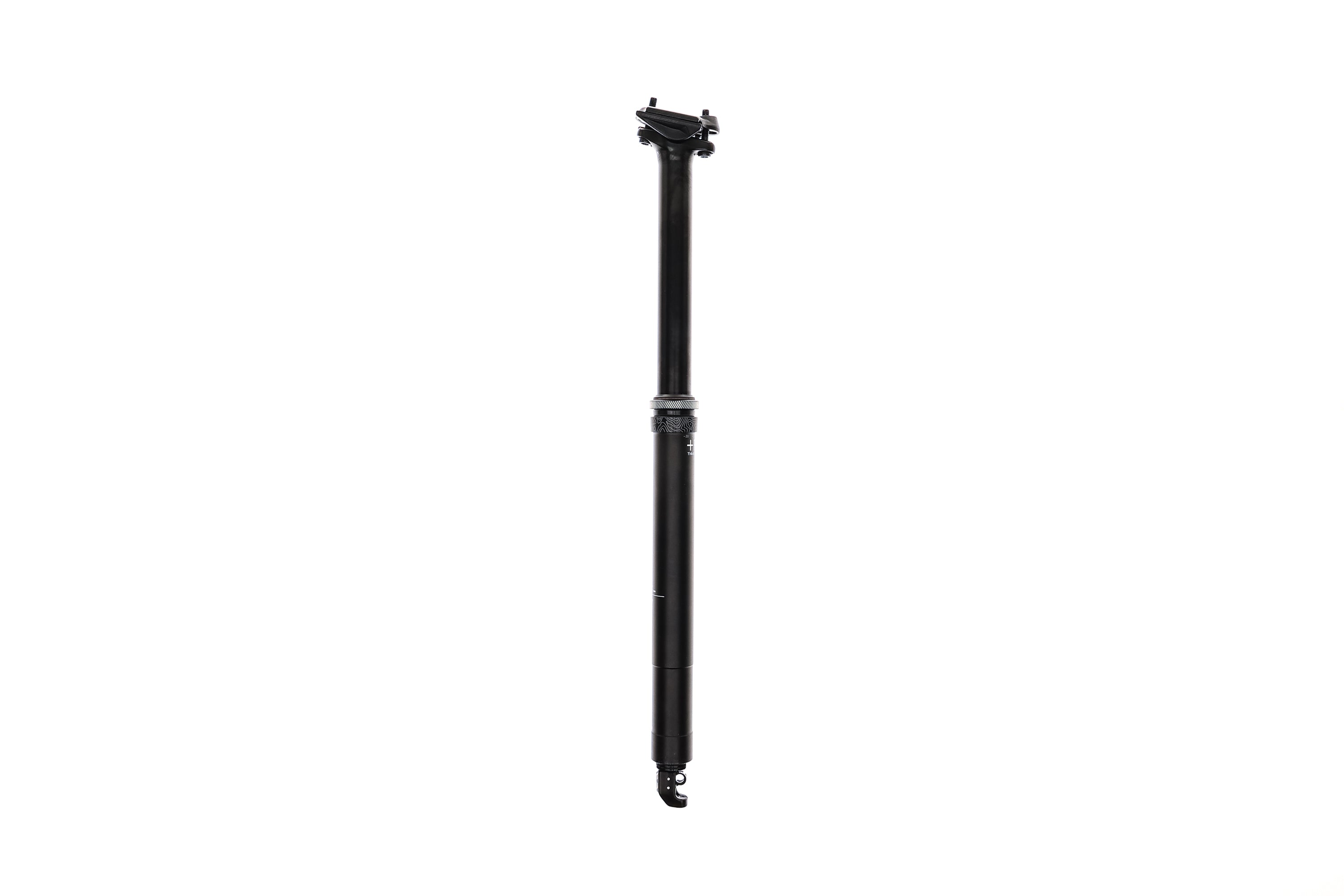 TranzX +RAD Adjustable Travel Dropper Seatpost 3 | The Pro's Closet