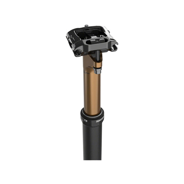 FOX Transfer SL Factory Dropper Seatpost - 27.2 Internal Routing ...