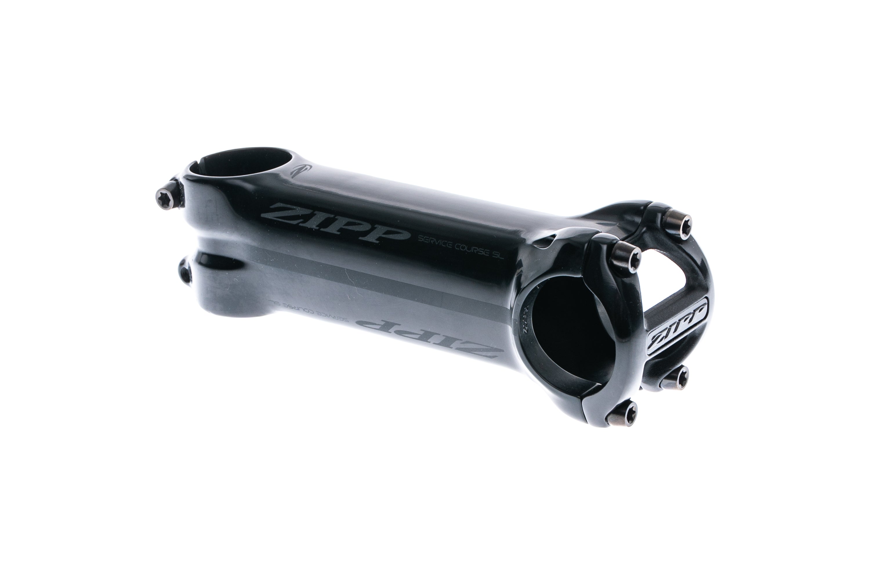 Zipp Service Course SL Stem 31.8mm 120mm 6 Degre | The Pro