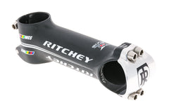 Ritchey WCS 4 Axis Aluminum Stem 31.8mm Clamp 110mm 6 Degree Black drive side