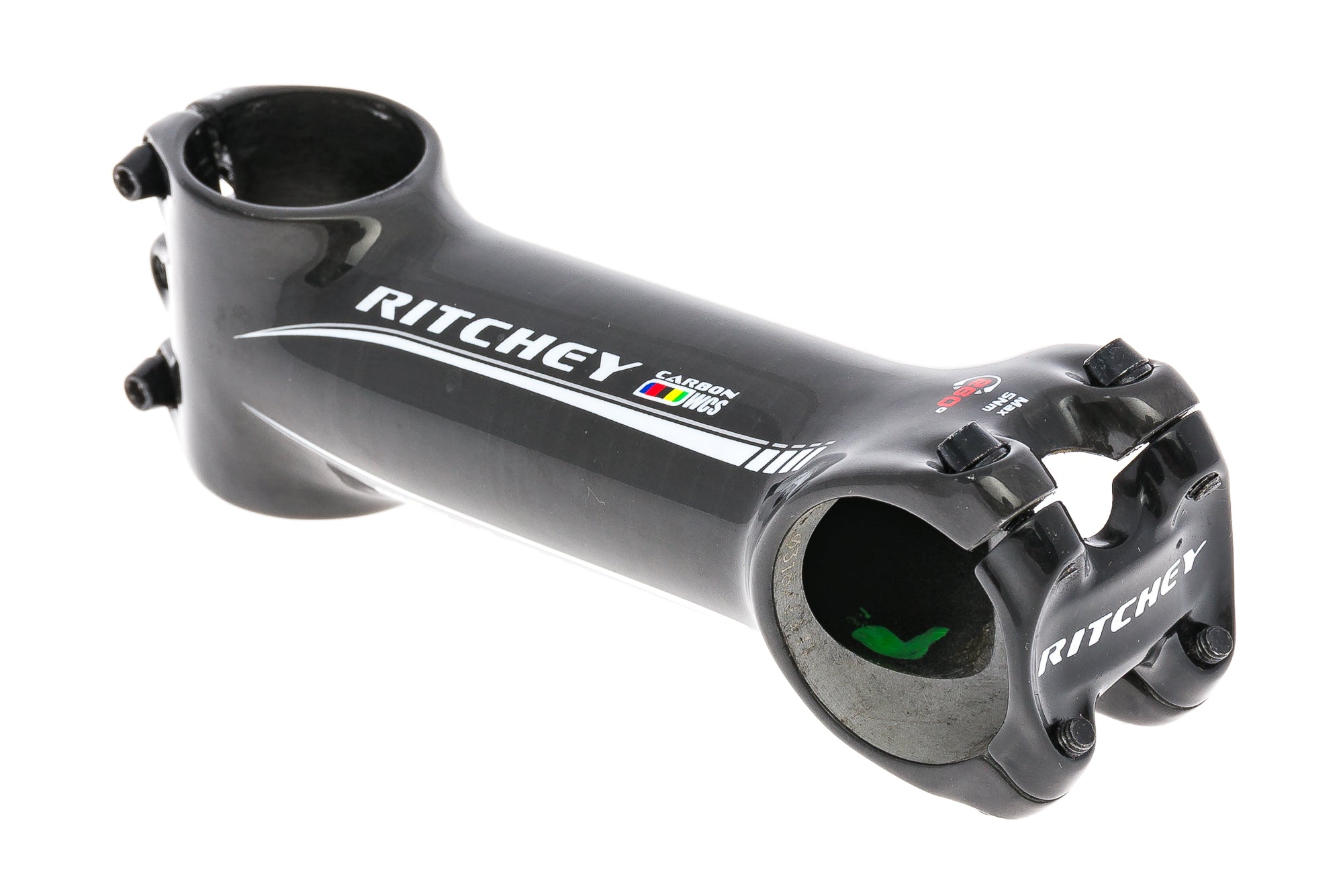 Ritchey WCS C260 Matrix Stem 31.8mm 110mm 6 Degr | The Pro