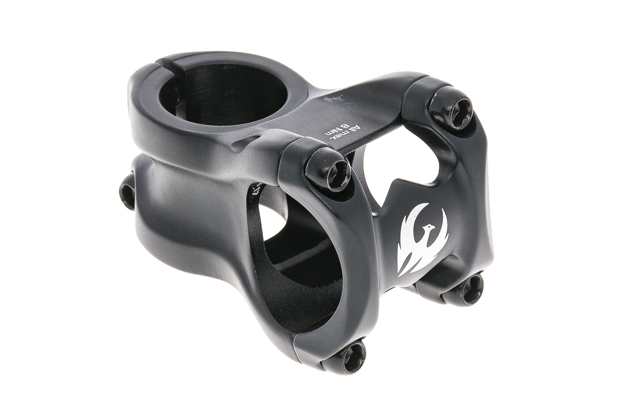 answer 55mm mtb stem