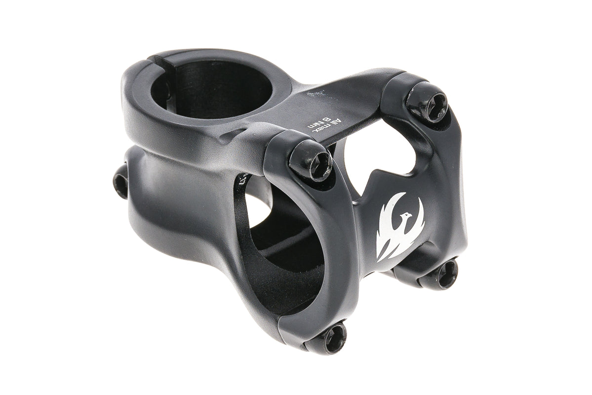 Pivot Phoenix Team Aluminum Stem 35mm Clamp 45mm The Pro's Closet