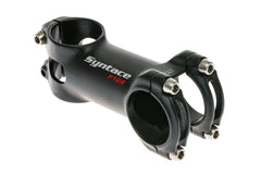 Syntace F109 Aluminum Stem Clamp 75mm D The Pro's