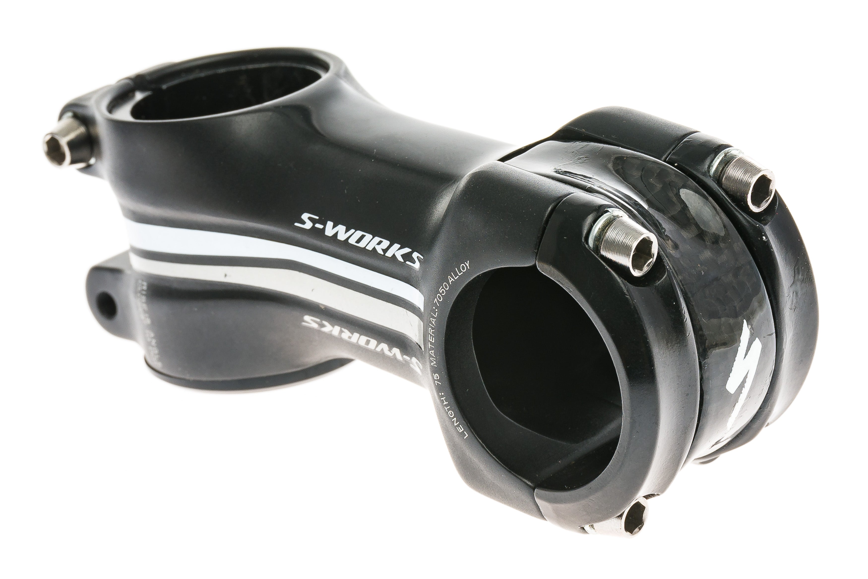 スペシャライズド s-works clp 4° multi stem S-WORKS Specialized CLP