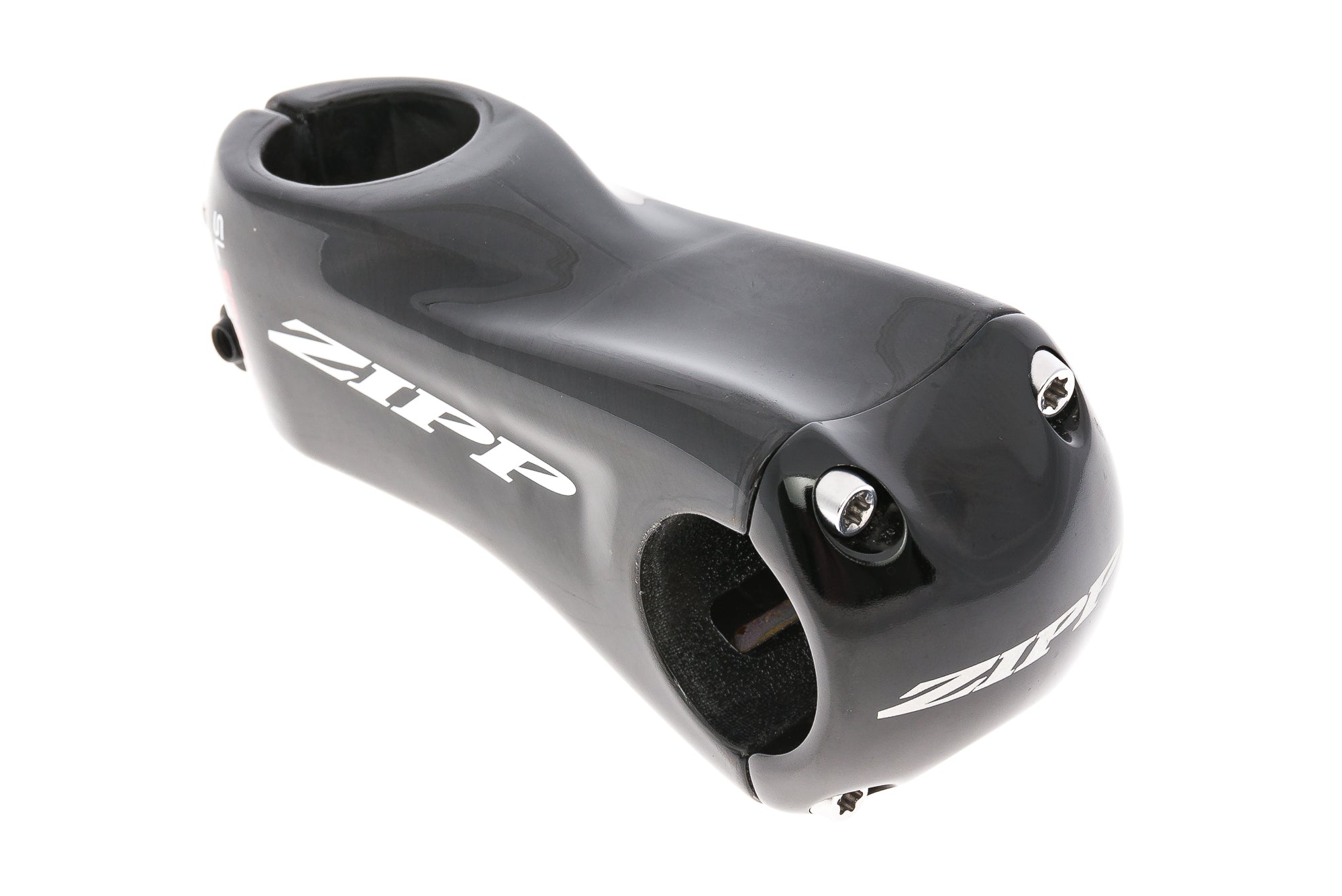 Zipp SL Sprint Carbon Stem 31.8mm Clamp 90mm 12 | The Pro