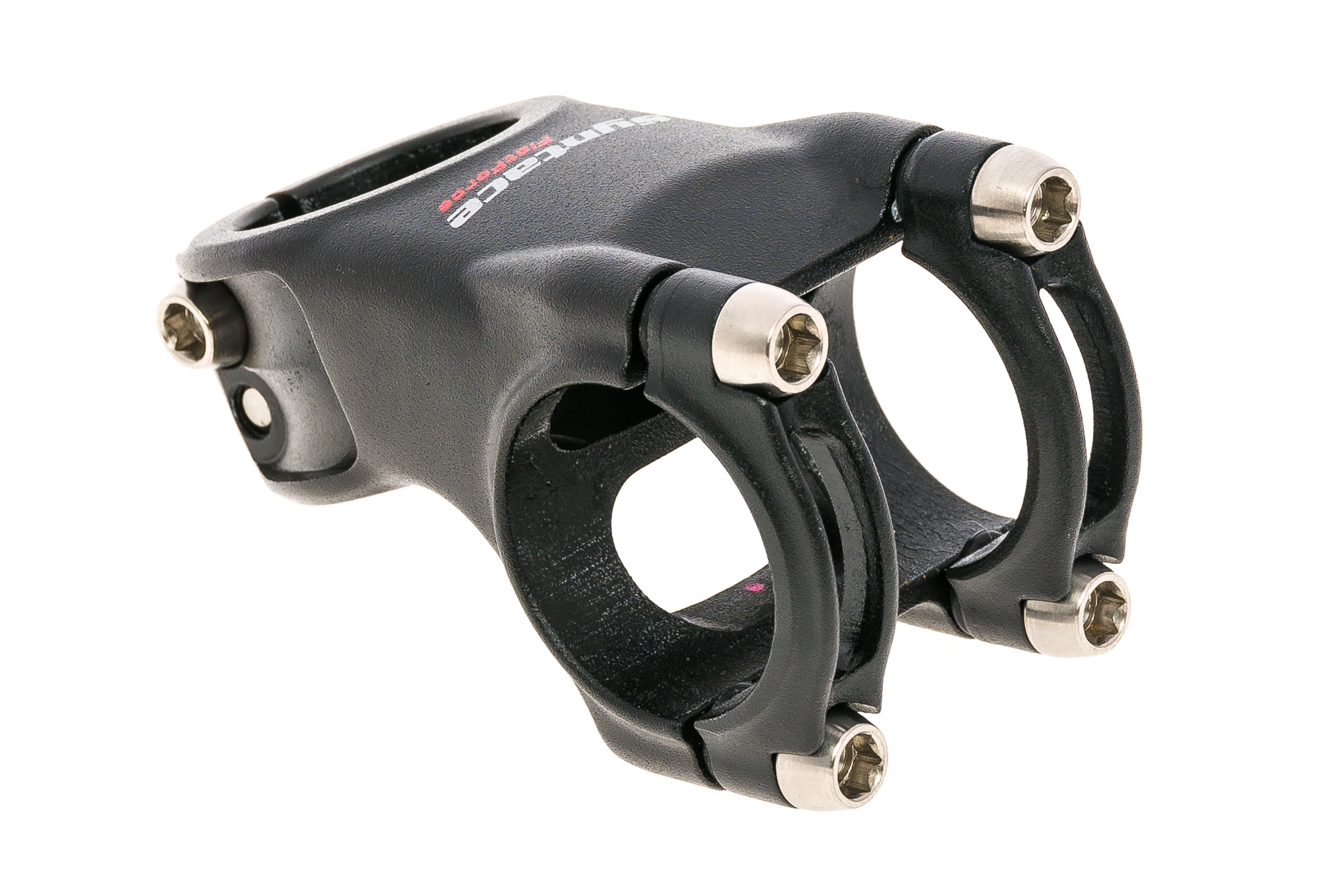 Bicycle Stems Syntace Megaforce Stem SALE! Syntace LiteForce